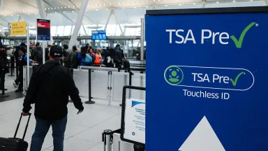 Час очікування TSA: де знайти актуальну інформацію в аеропортах
