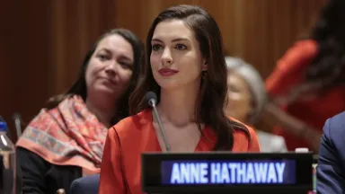 Міжнародний жіночий день: 5 речей, які потрібно знати про день, присвячений жінкам усього світу