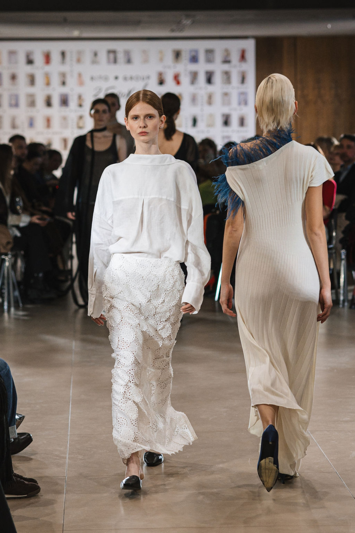 UFW: Погляд у минуле святкування 35-річчя RITO GROUP
5