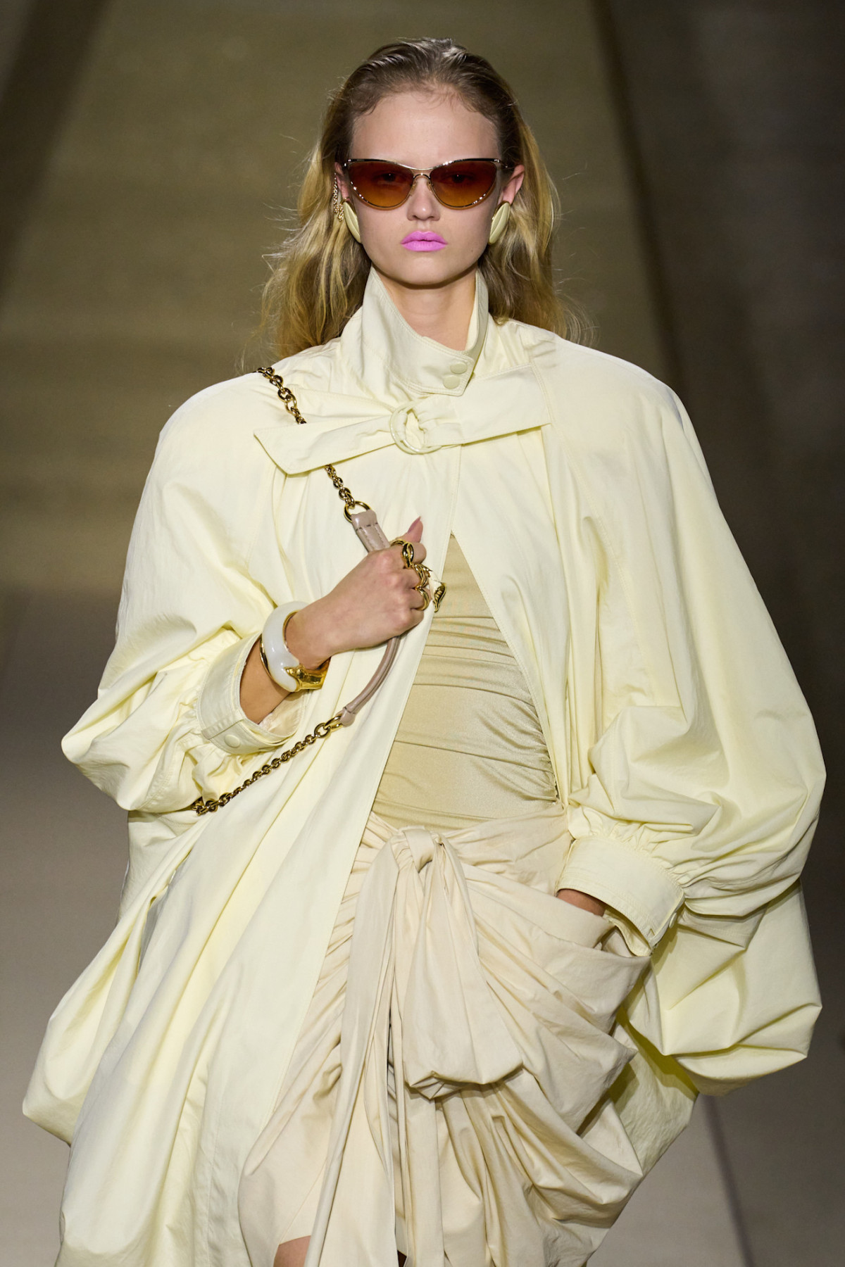 Нова весняна збірка: 12 обновок для вашого гардеробу.
29