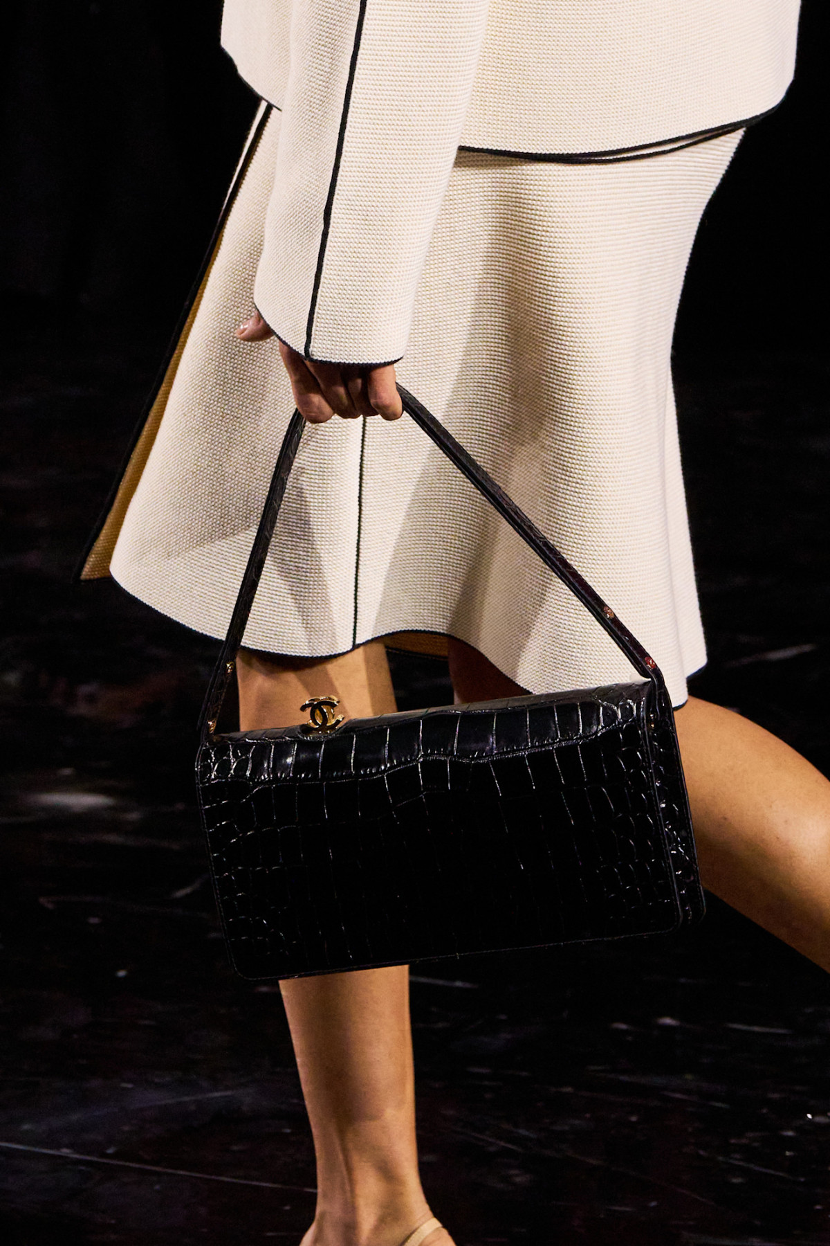 Нова весняна збірка: 12 обновок для вашого гардеробу.
27