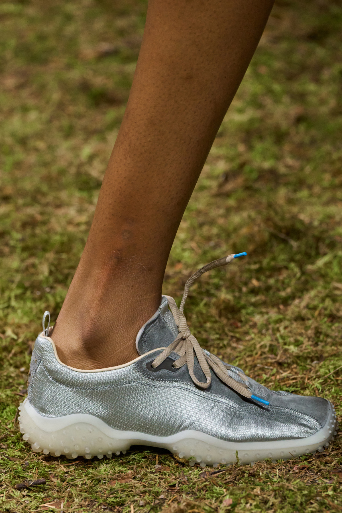 12 найгарячіших моделей взуття з подіуму Miu Miu, що будуть в моді у 2026.
2