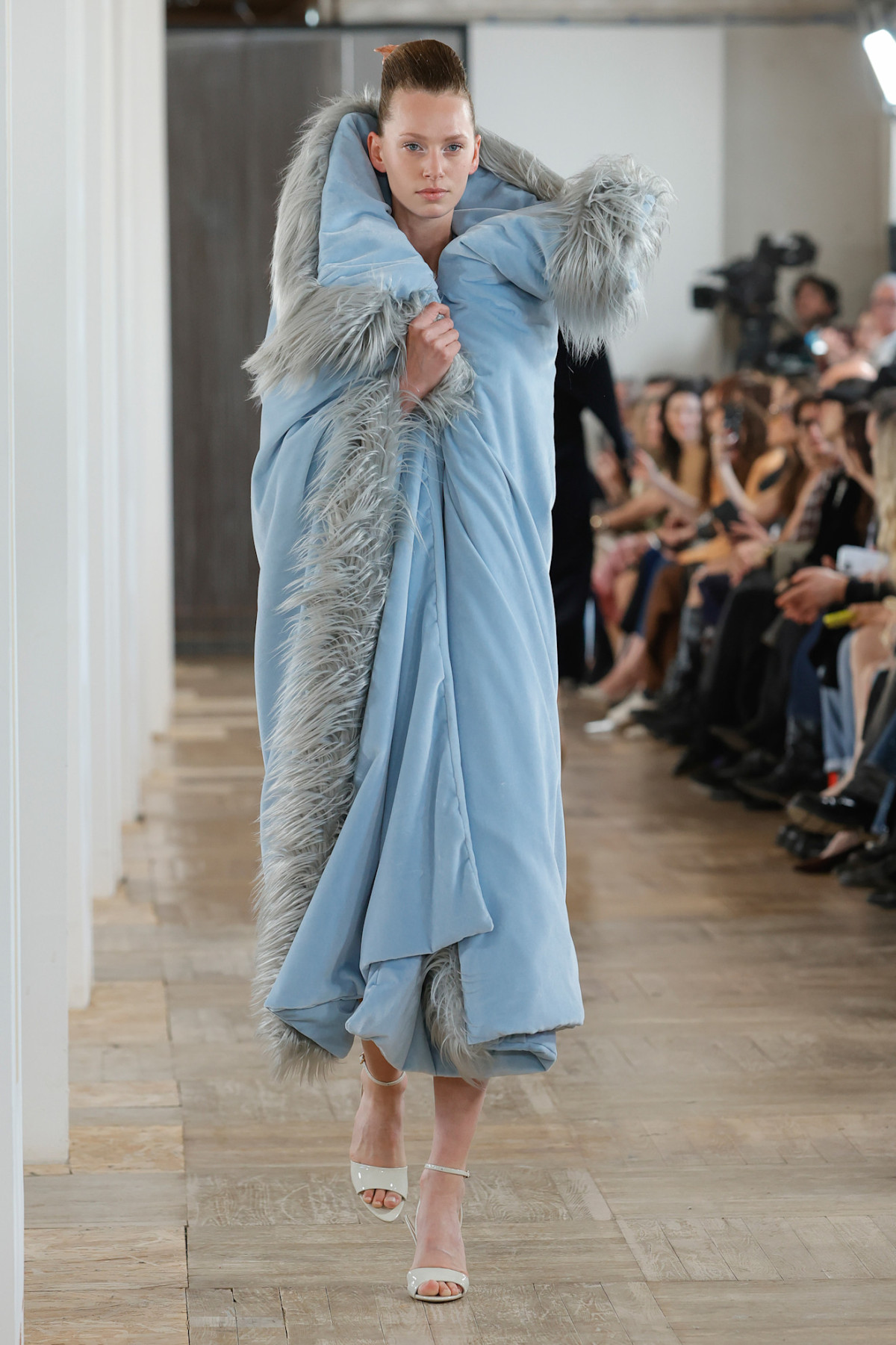 Барвиста іспанська мода: 6 зухвалих тенденцій з мадридського тижня моди
17