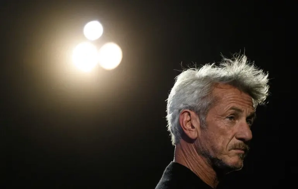 Шон Пенн здобув “Оскар” у 2026 році, однак не з’явився на нагородженні,&hellip;