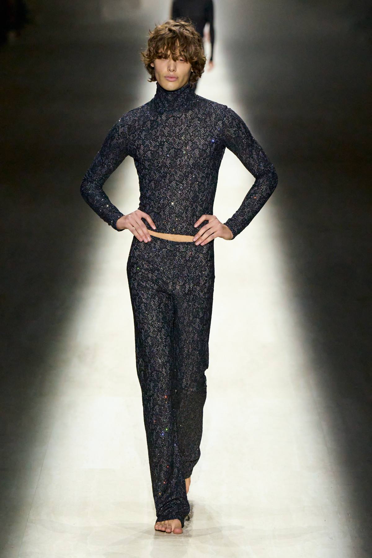 Gucci по-новому від Демни Гвасалії: враження від першого шоу дизайнера
59