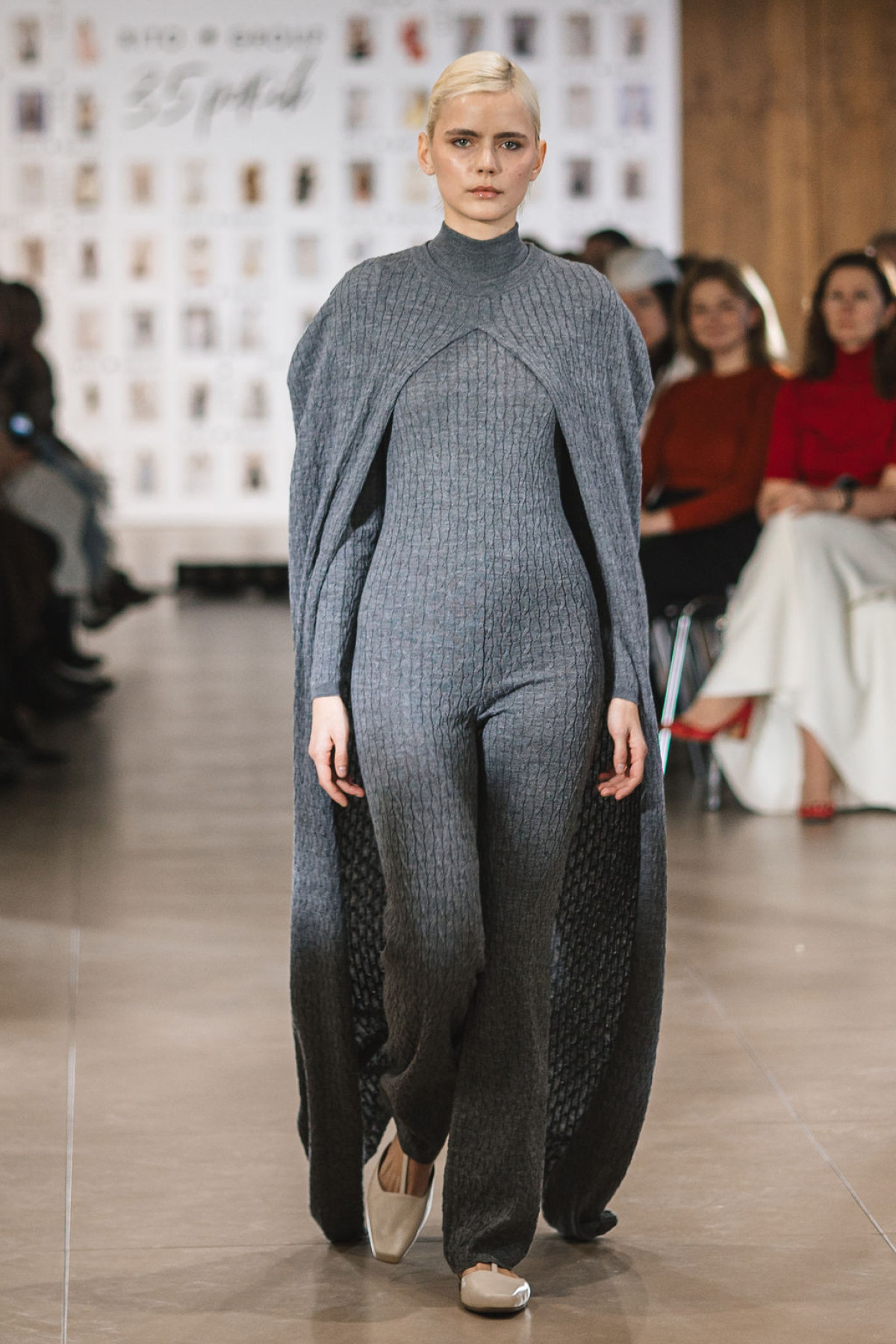 UFW: Погляд у минуле святкування 35-річчя RITO GROUP
24