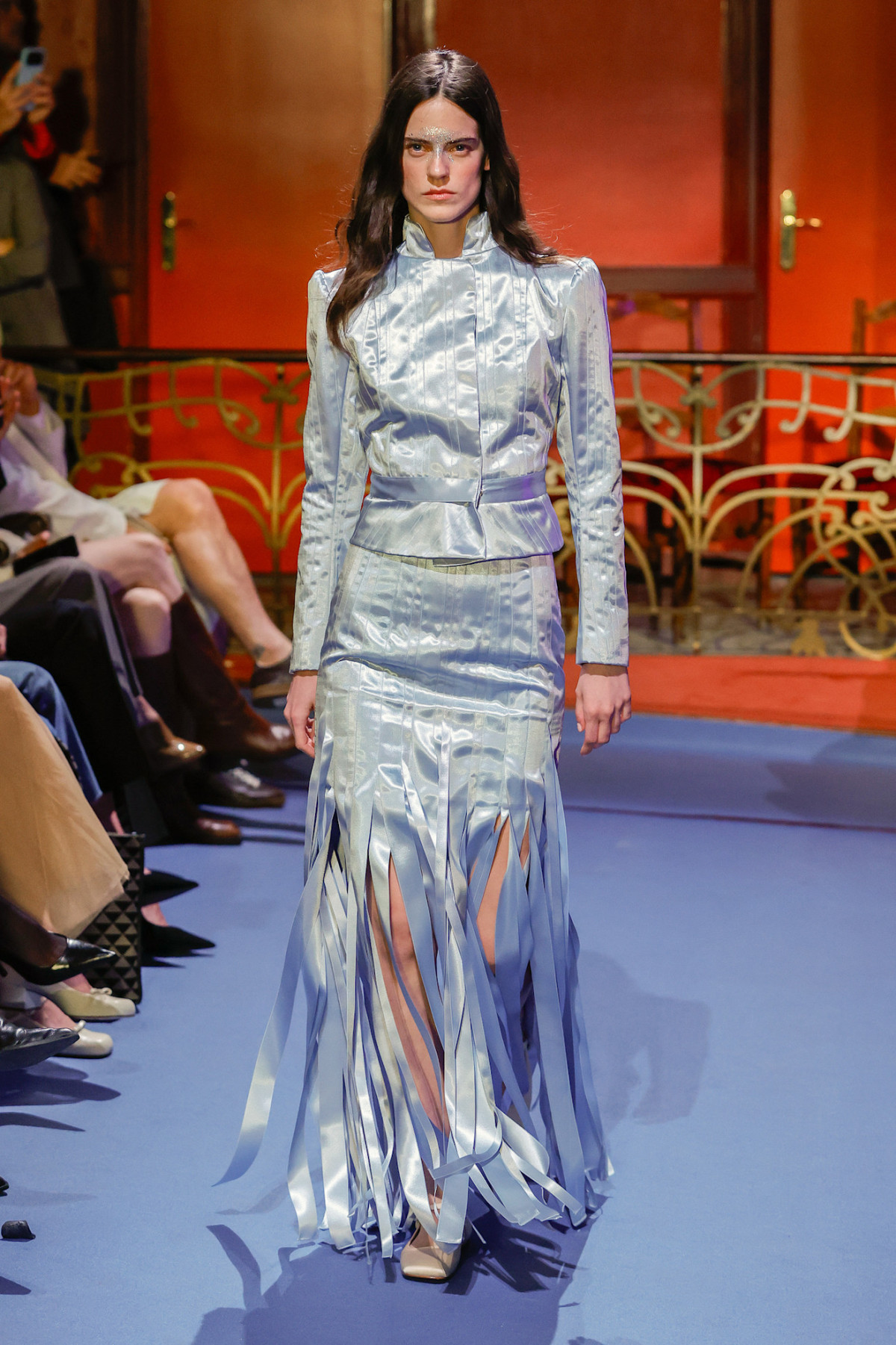 Барвиста іспанська мода: 6 зухвалих тенденцій з мадридського тижня моди
36