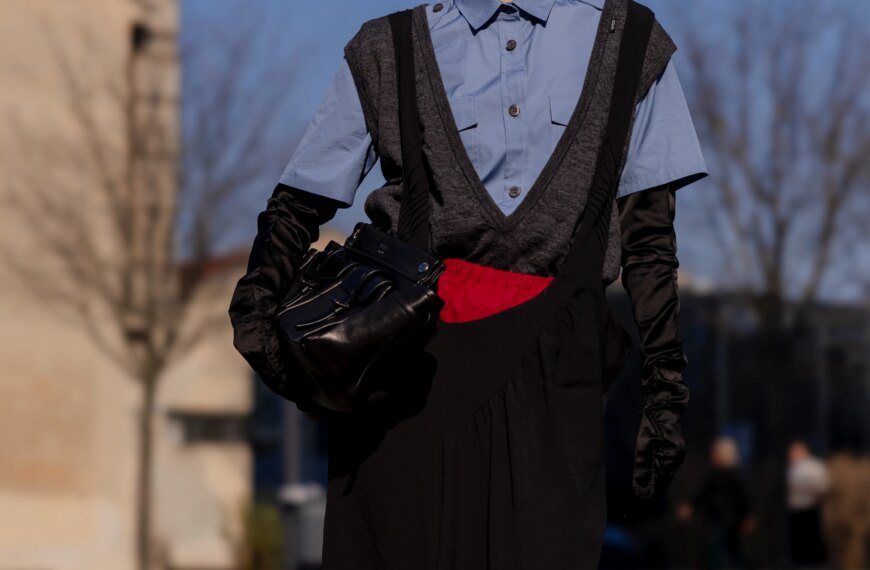 Вуличний стиль: найстильніші панянки Мілана