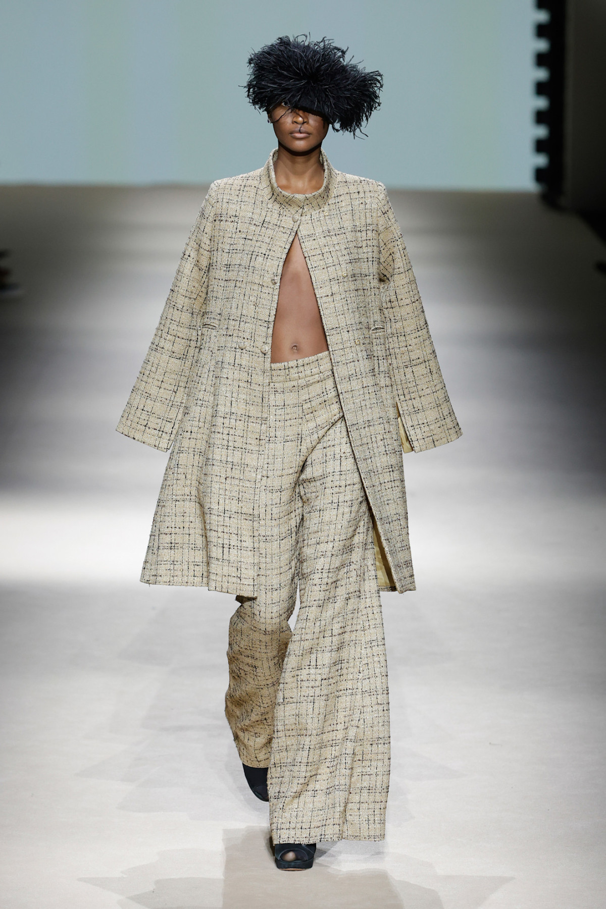 Барвиста іспанська мода: 6 зухвалих тенденцій з мадридського тижня моди
9