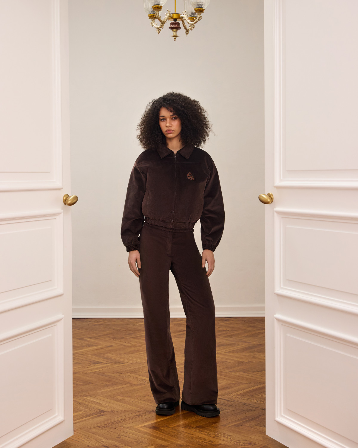 Весняний гардероб з українськими марками: обнови, що освіжать ваші луки
18