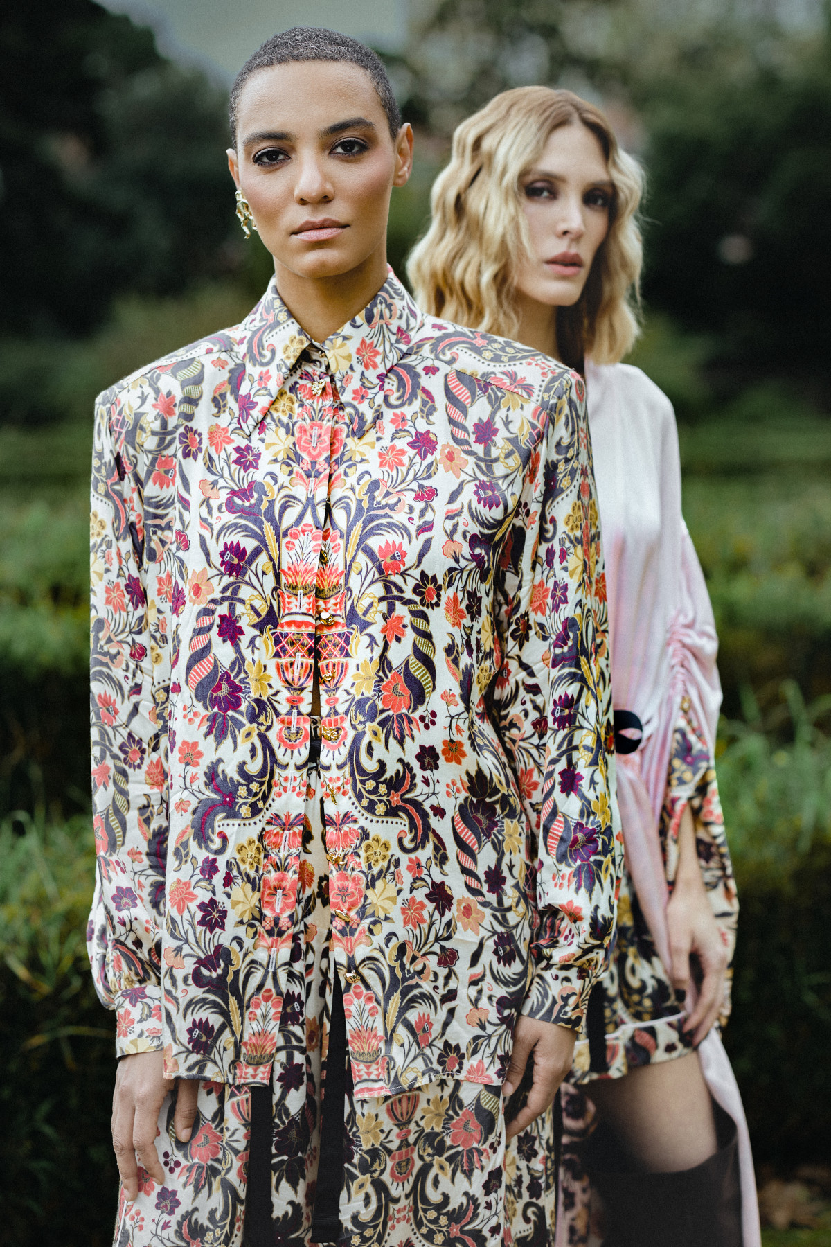 Відродження у фокусі: нова літня колекція TONiA 2026
0