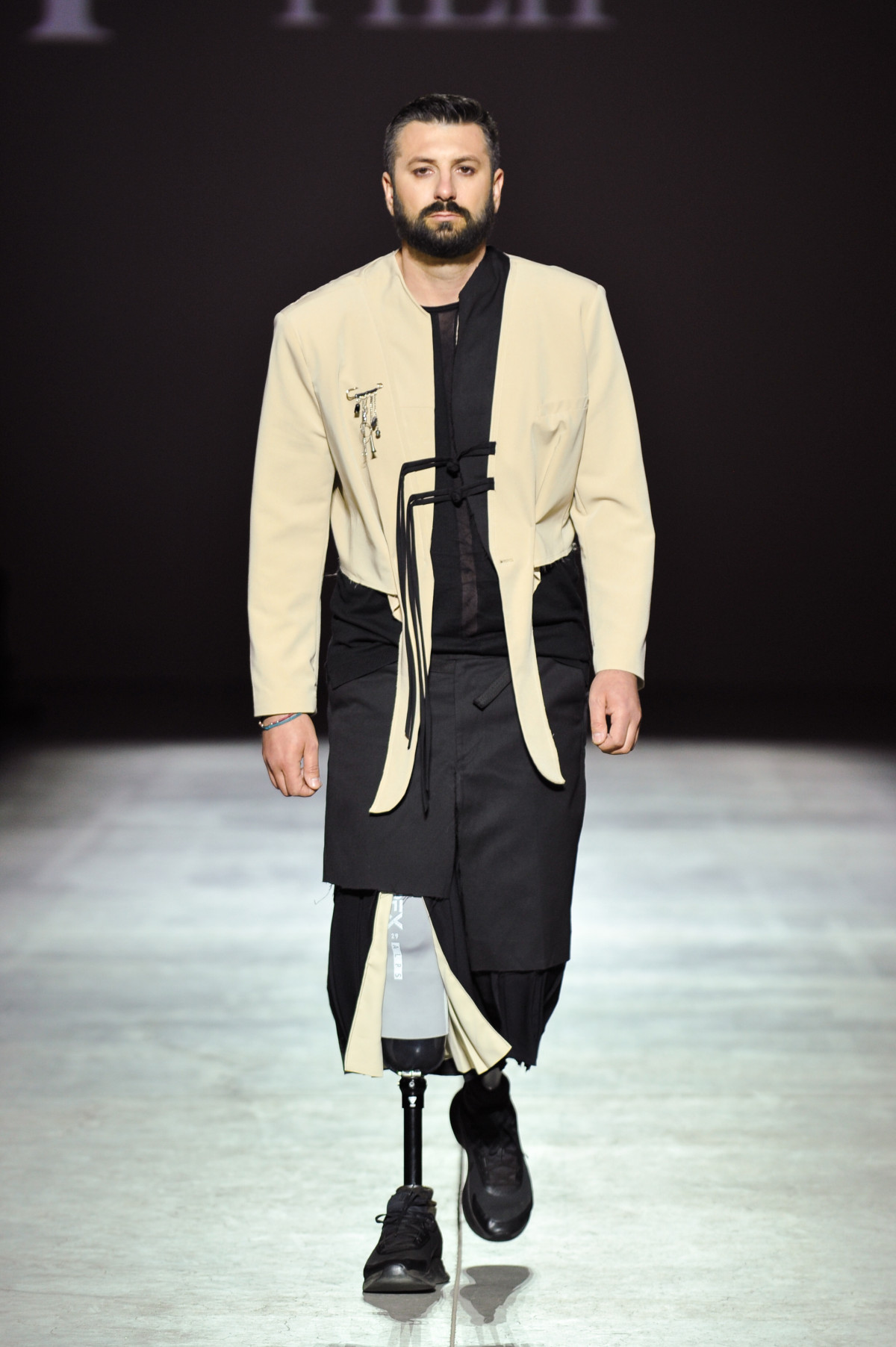 Погляд у минуле: головні моменти 58-го Ukrainian Fashion Week
7