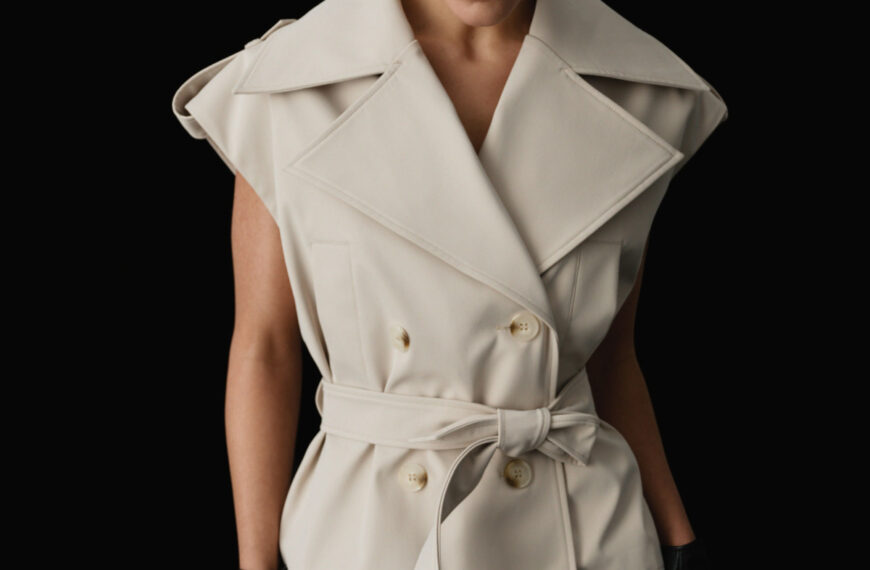 Березневі тренди: свіжі дизайнерські речі від українських виробників для оновлення весняного образу.