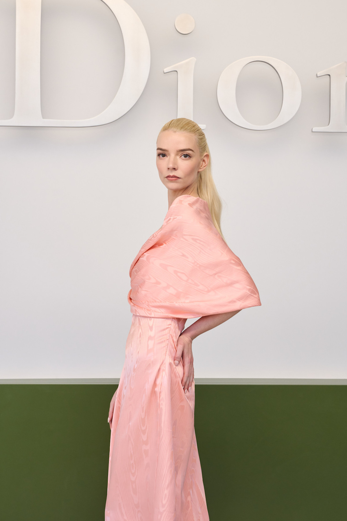 У що вбралися Шарліз Терон, Дева Кассель та інші знаменитості на дефіле Christian Dior
2