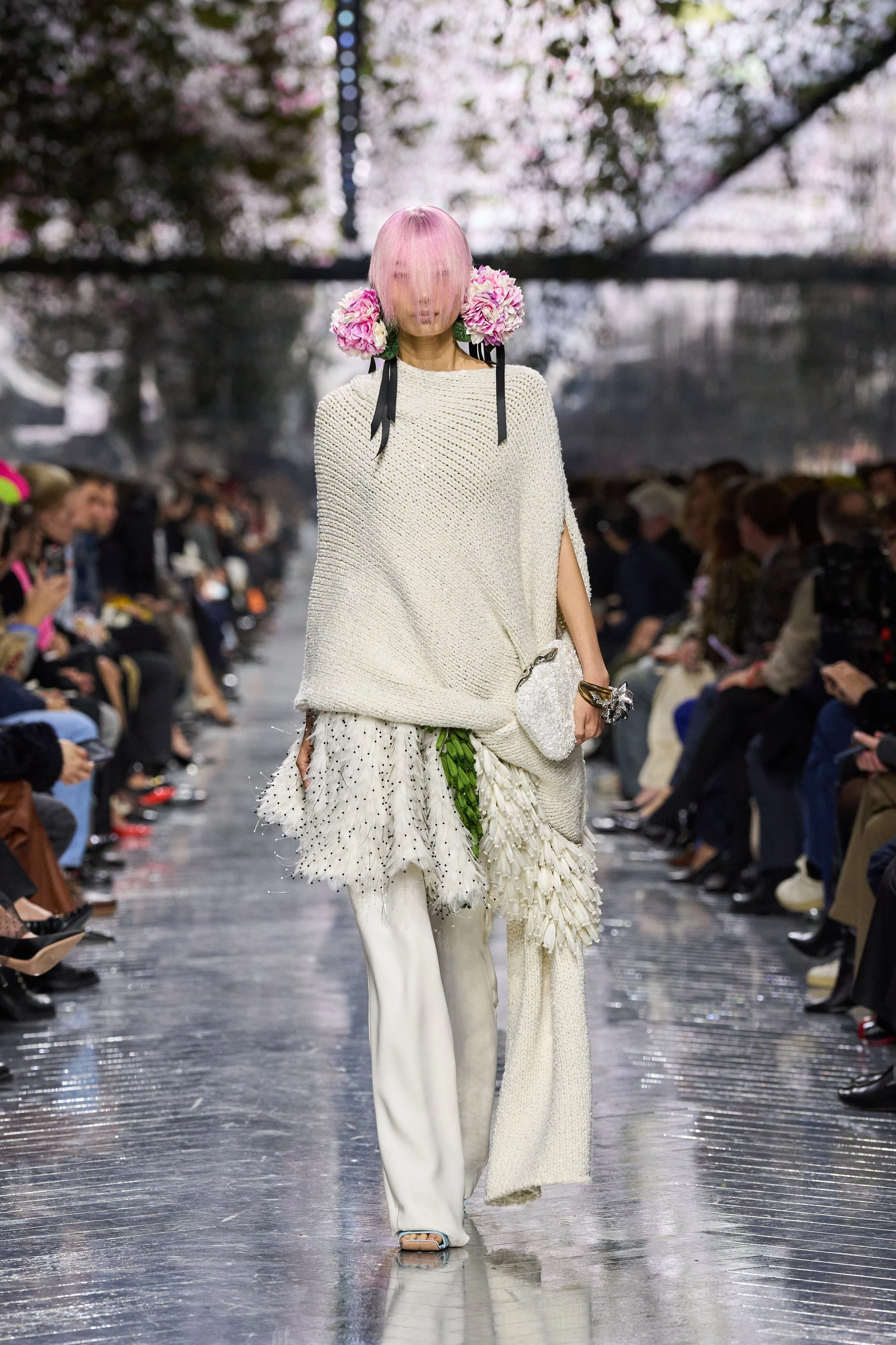 Christian Dior Couture весна-літо 20267