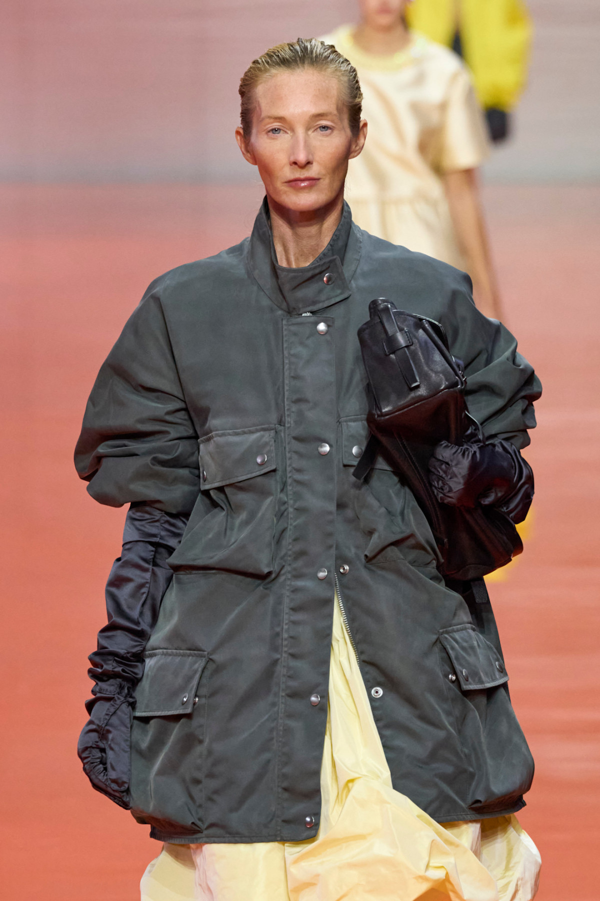 Весняний вояж: одяг на 5 днів
3