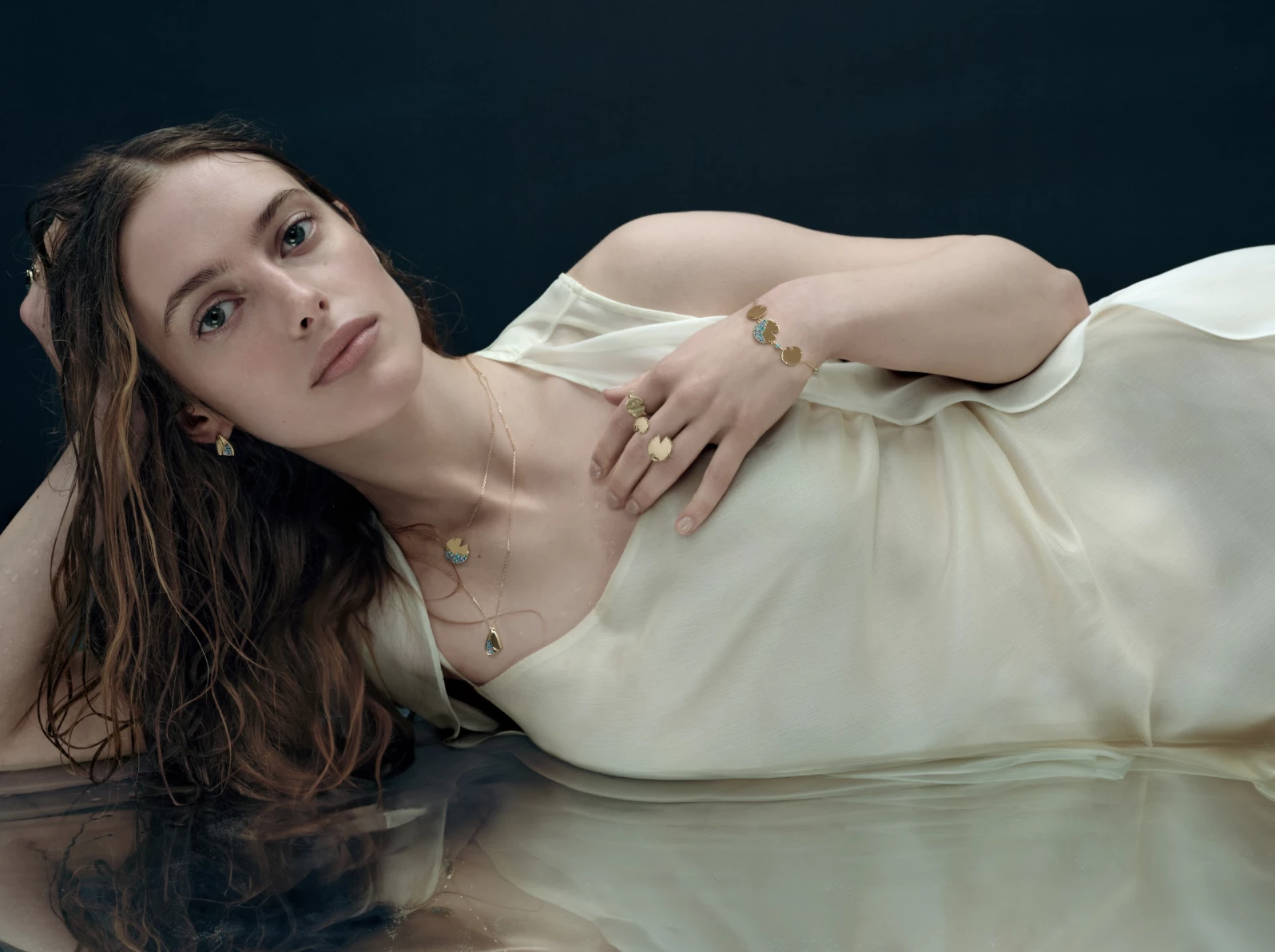 SOVA й "Мавка. Автентична легенда": коштовна адаптація українського переказу.
10