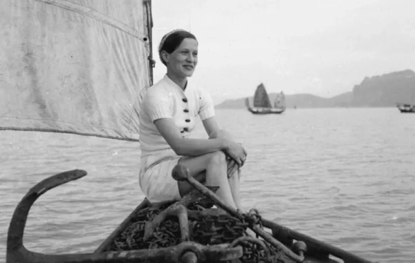 Софія Яблонська: перша українська мандрівниця, що вразила світ світлинами.