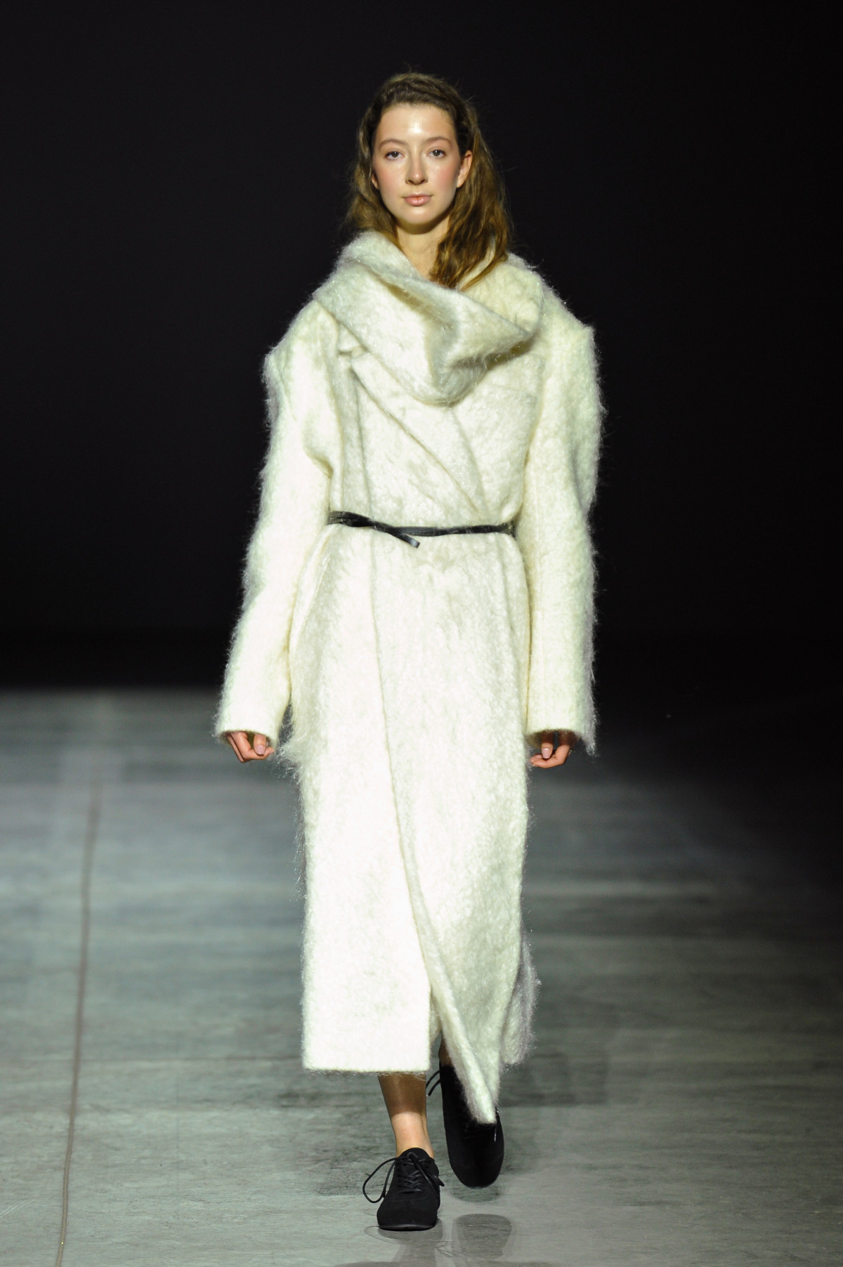 П'ять років SIDLETSKIY: Відомі образи бренду та гнучкий одяг у свіжій колекції
1