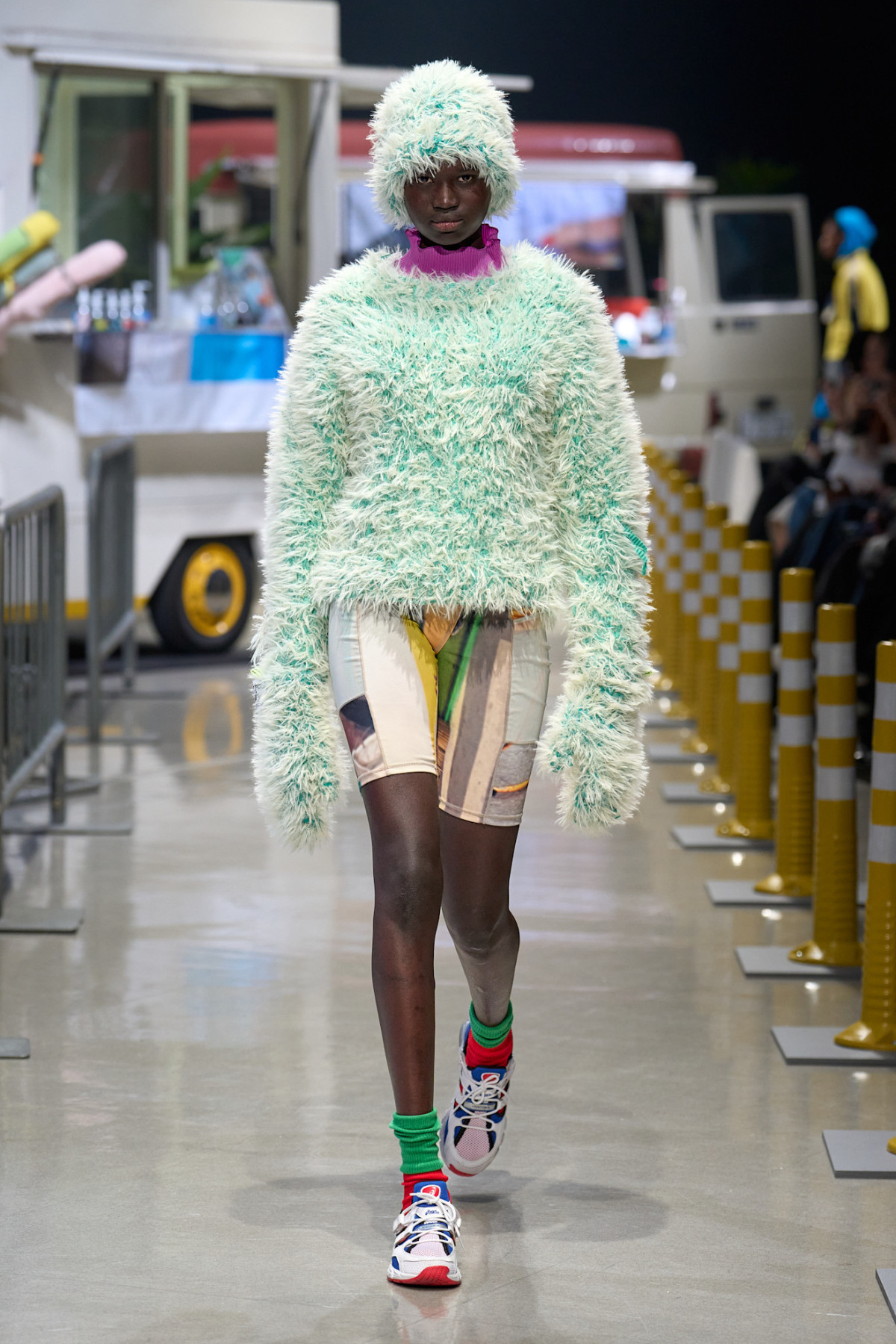 Токійський стиль: 7 простих модних рішень для тебе
31