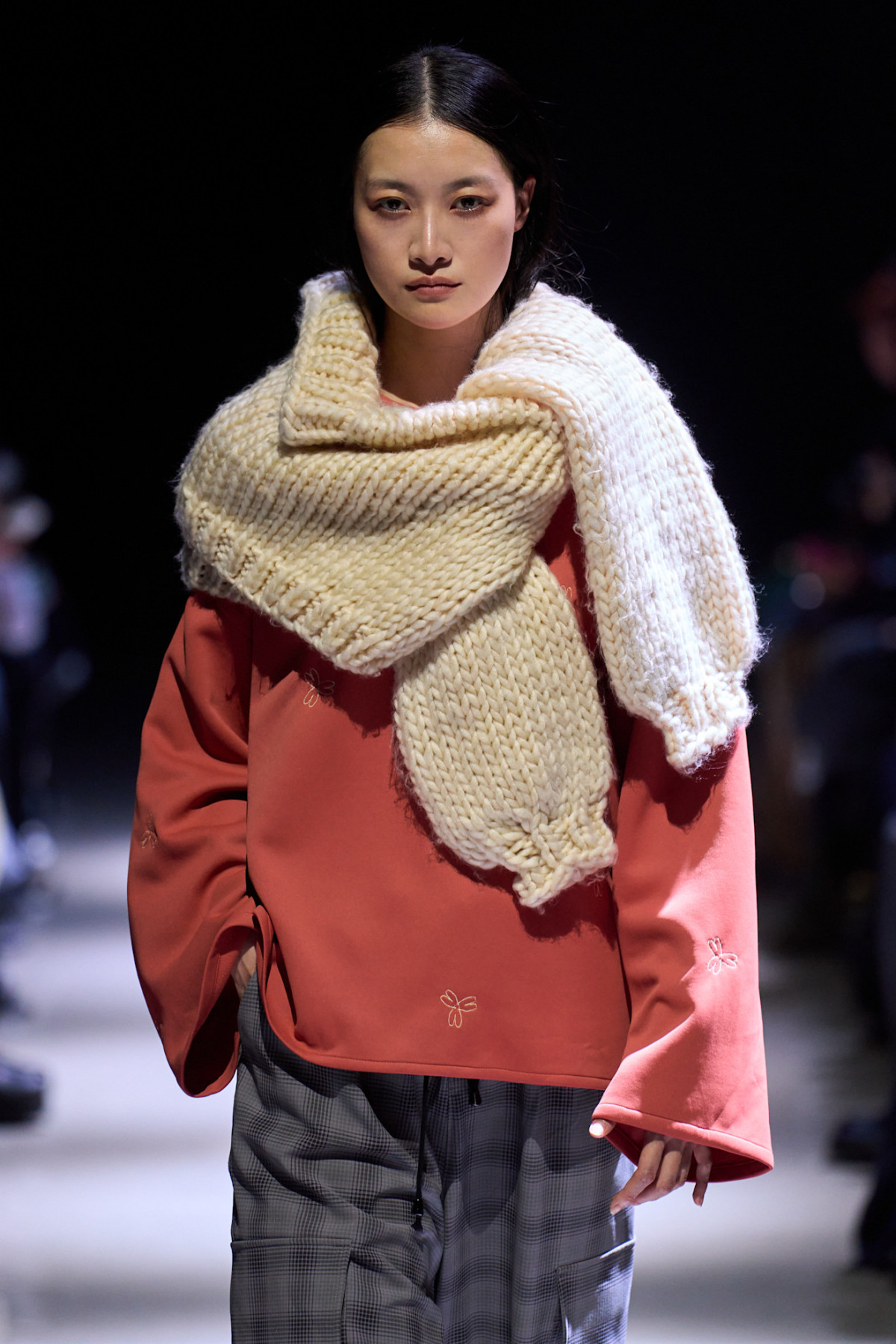 Токійський стиль: 7 простих модних рішень для тебе
39