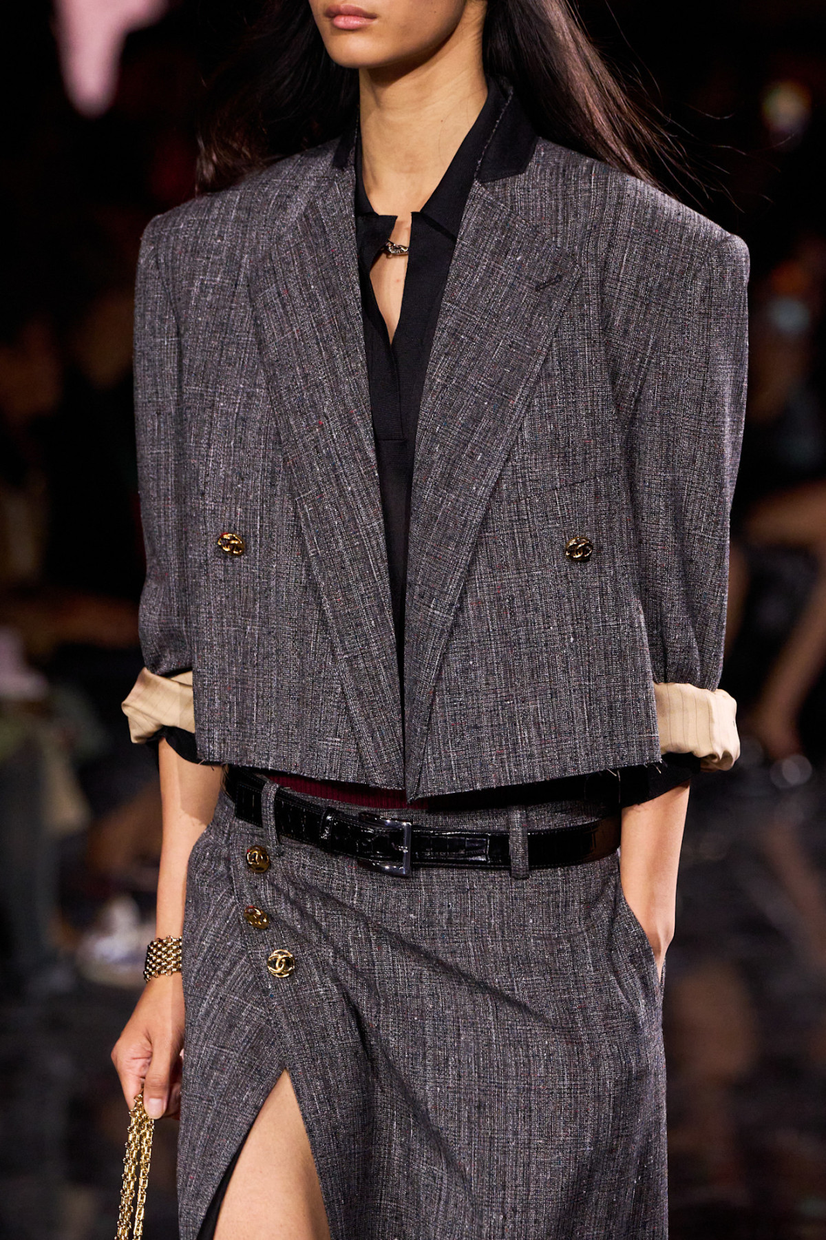 Трендові жакети весна-літо 2026: 5 свіжих фасонів
1