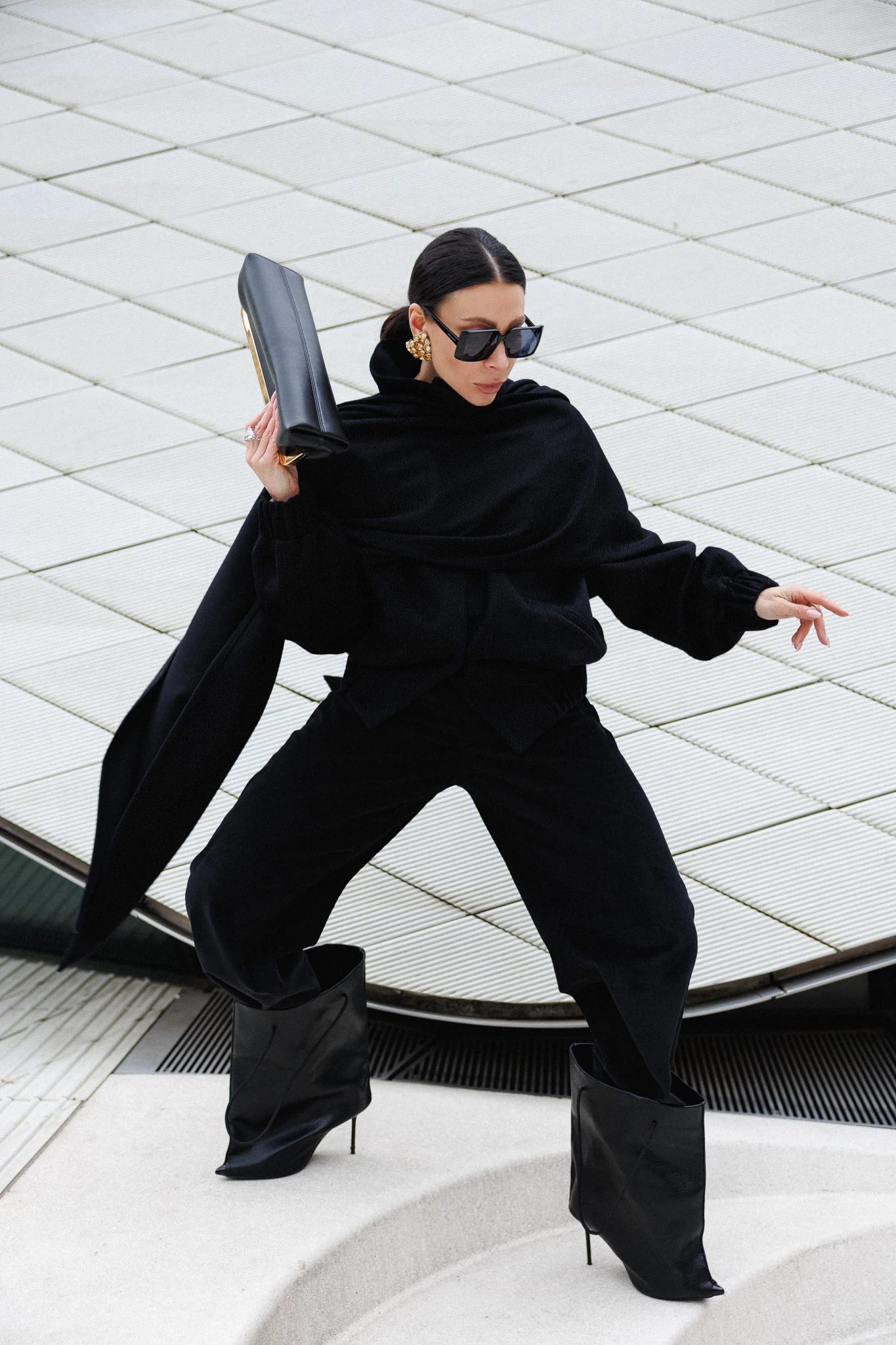 Текстиль промовляє: WONDER відкрили свіжу лінійку та місце у Києві
5