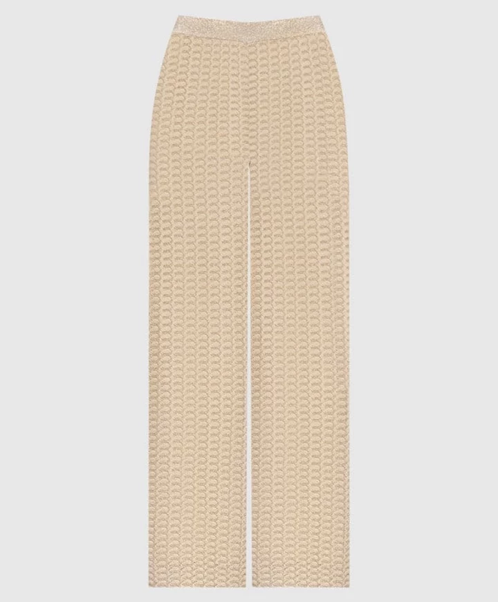 Чи зможуть брюки потіснити денім цьогоріч?
4