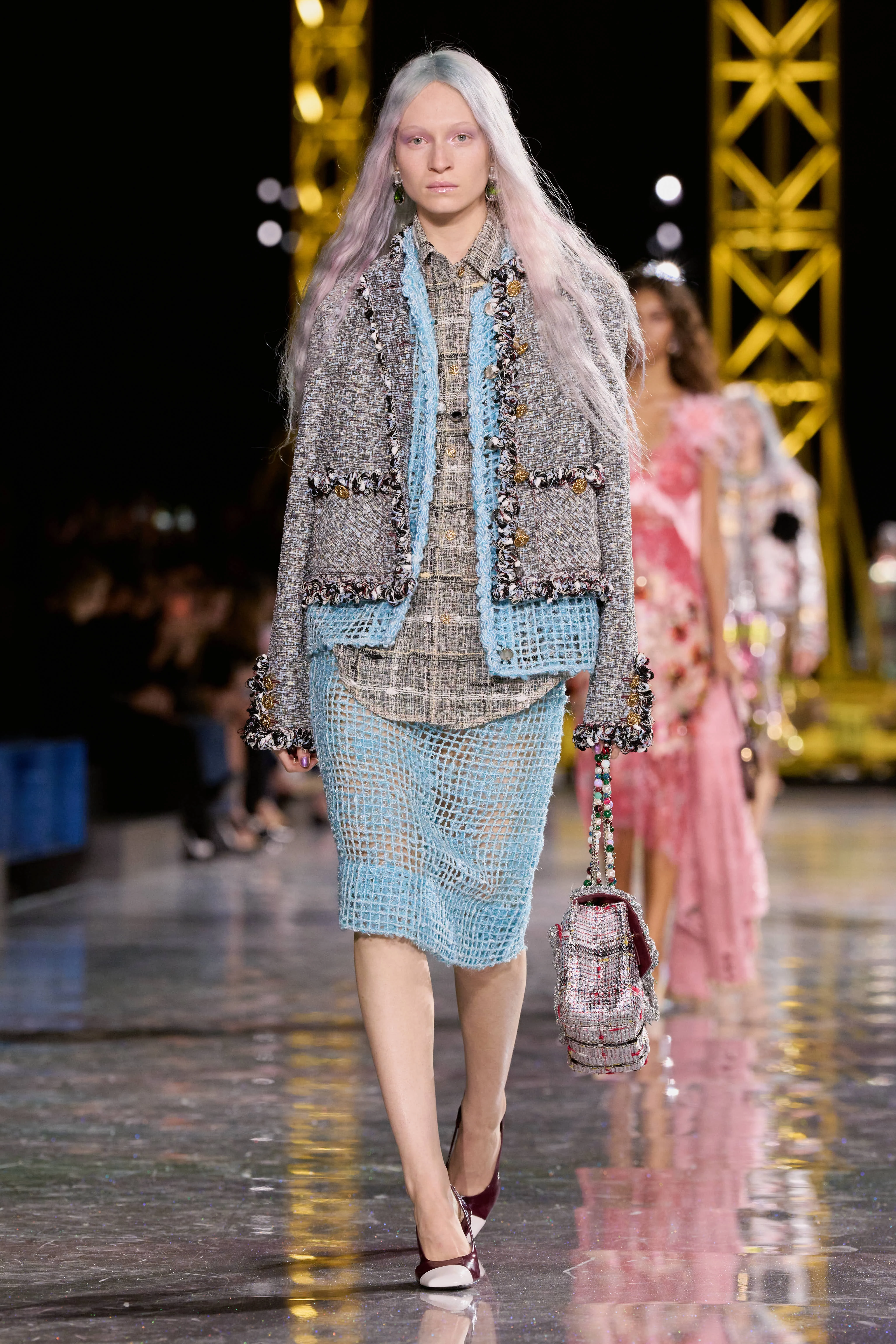 Значна трансформація: що зробило новоспечену лінійку Chanel такою популярною
14