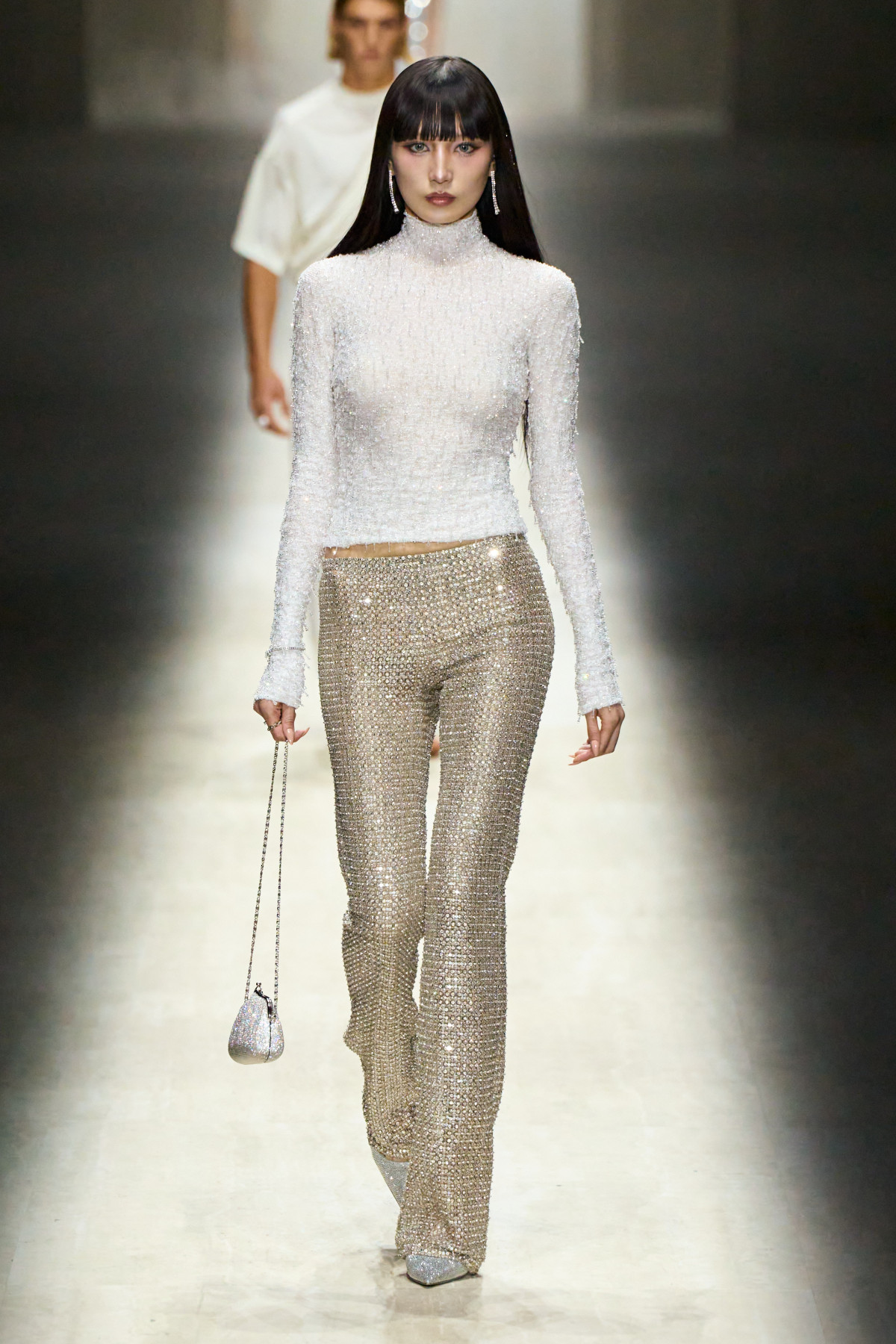 Gucci по-новому від Демни Гвасалії: враження від першого шоу дизайнера
52