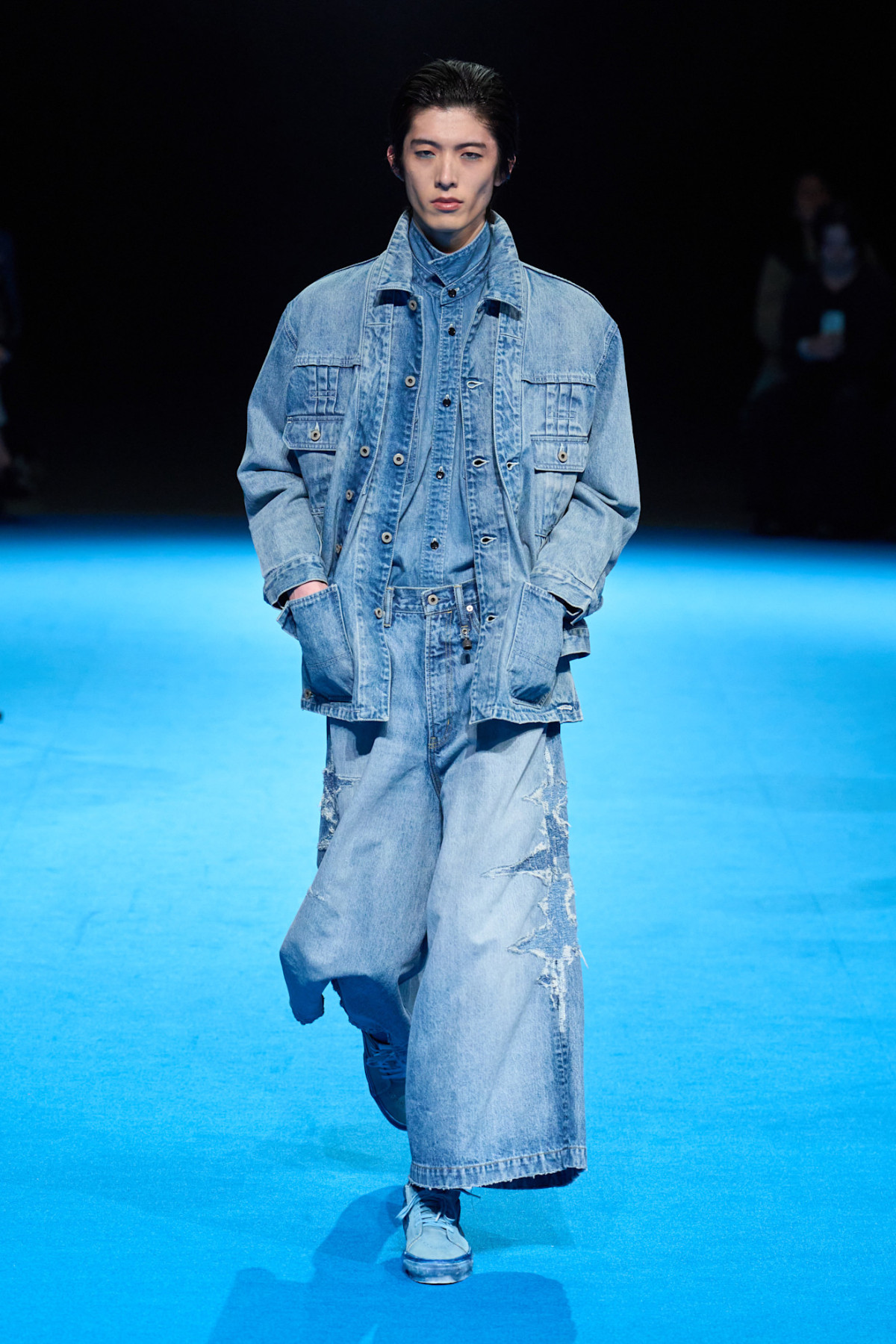 Токійський стиль: 7 простих модних рішень для тебе
18