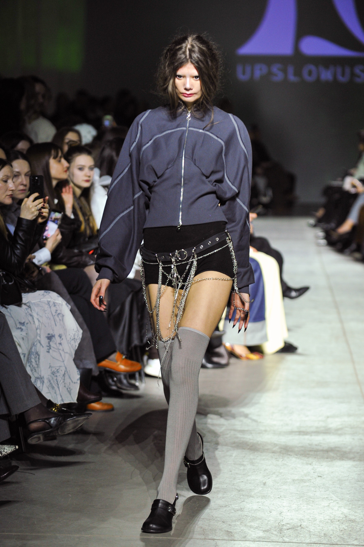 Які новинки презентували модельєри на другий день UFW
5