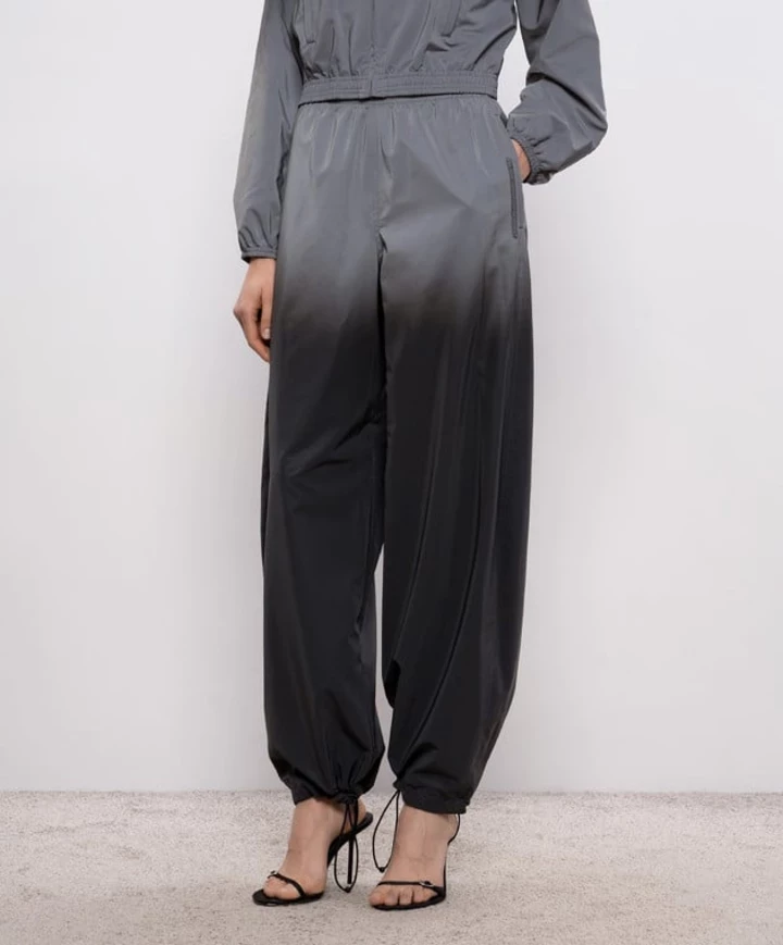 Мішкуваті джогери – топова обновка твого гардеробу цієї пори року
5