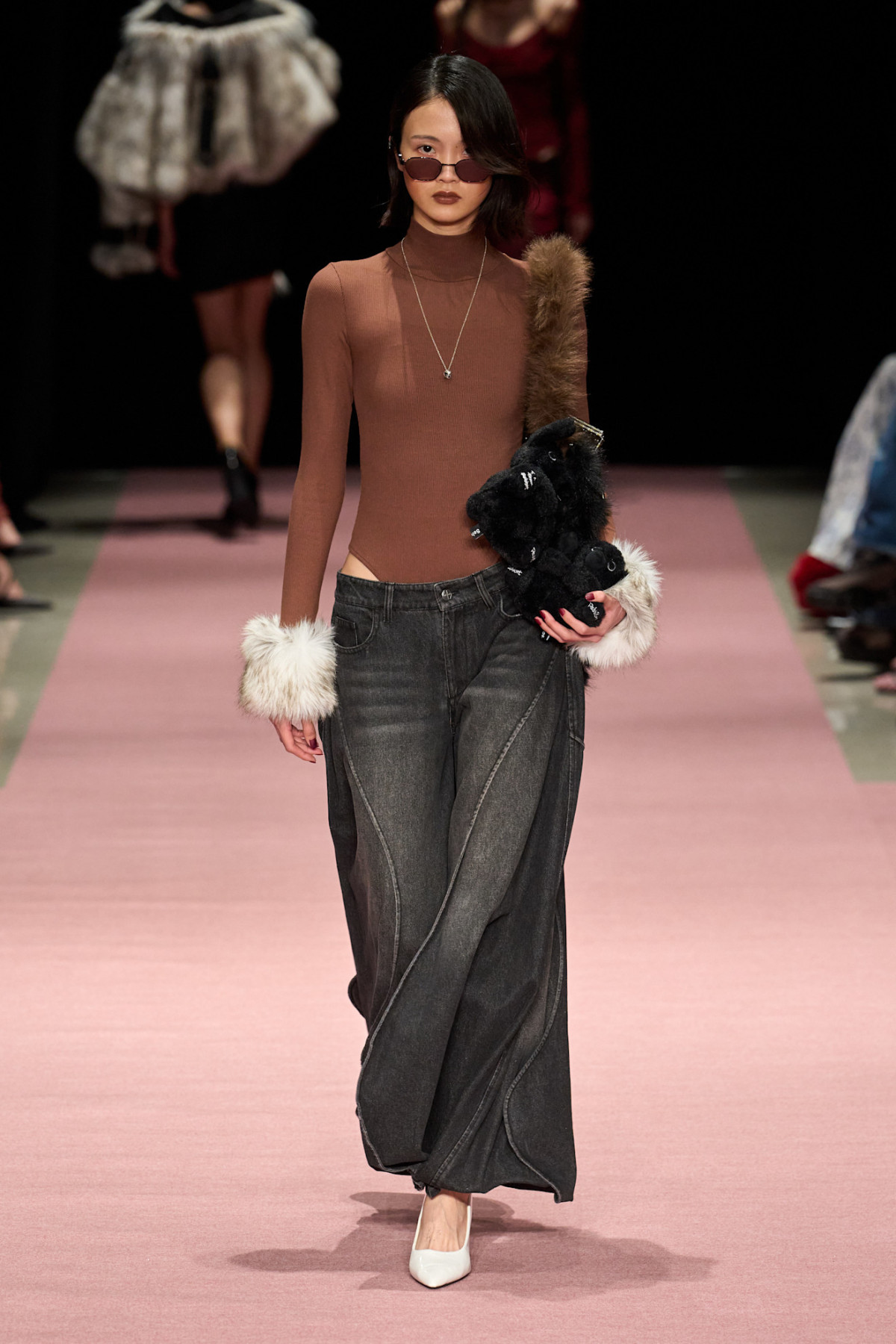 Токійський стиль: 7 простих модних рішень для тебе
22