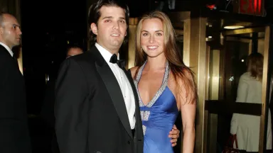 Ванесса Трамп: 5 фактів про колишню дружину Дональда Трампа-молодшого та дівчину Тайгера Вудса