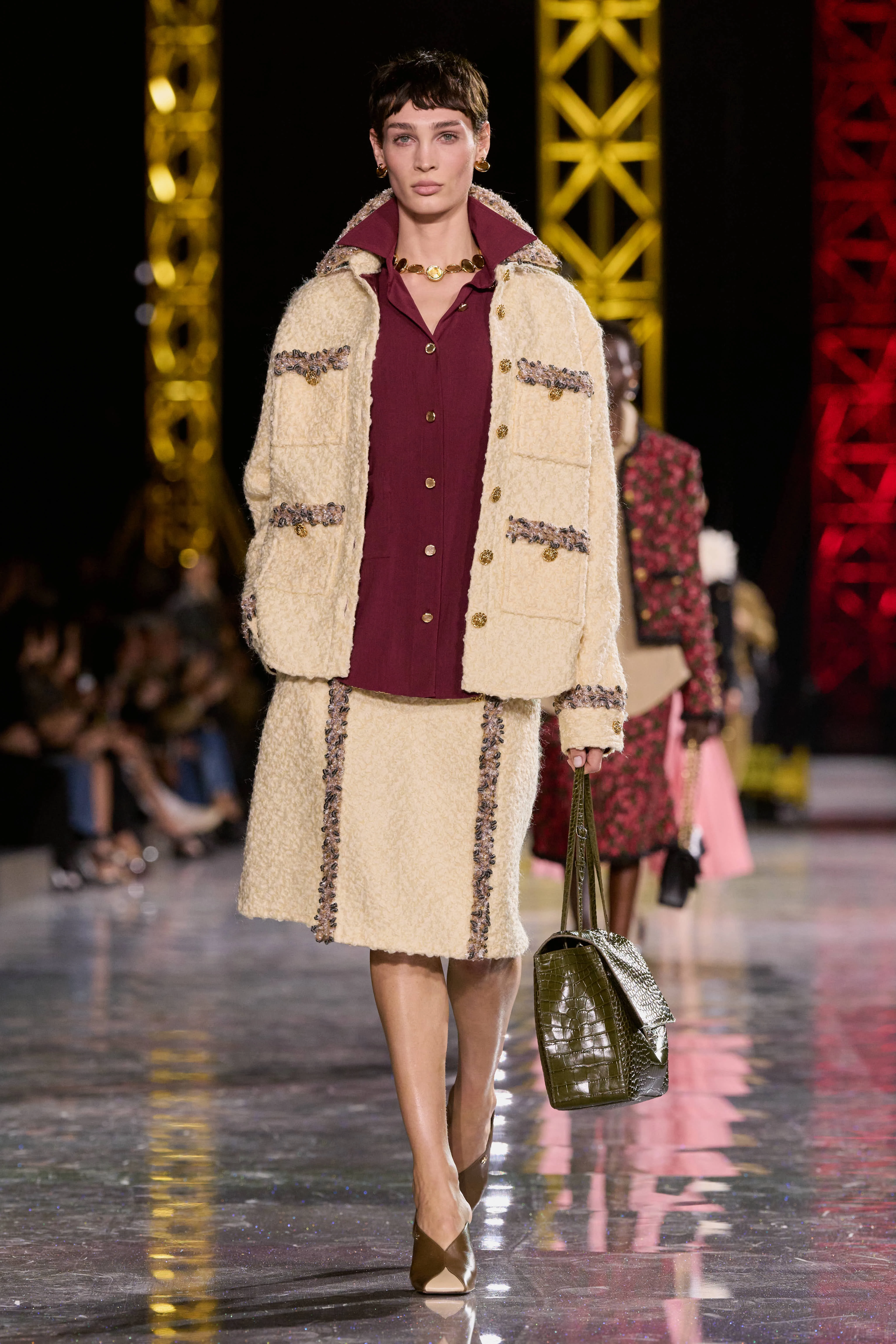 Значна трансформація: що зробило новоспечену лінійку Chanel такою популярною
4