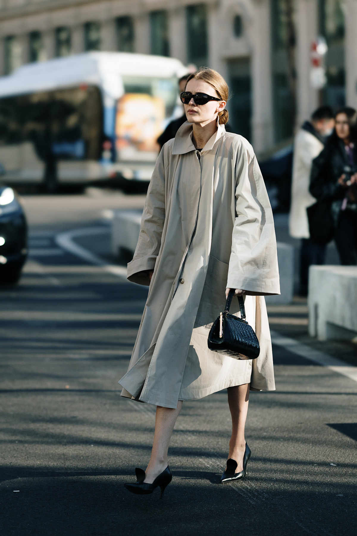 Тенденції паризької моди, які ми повторимо цієї весни.
11