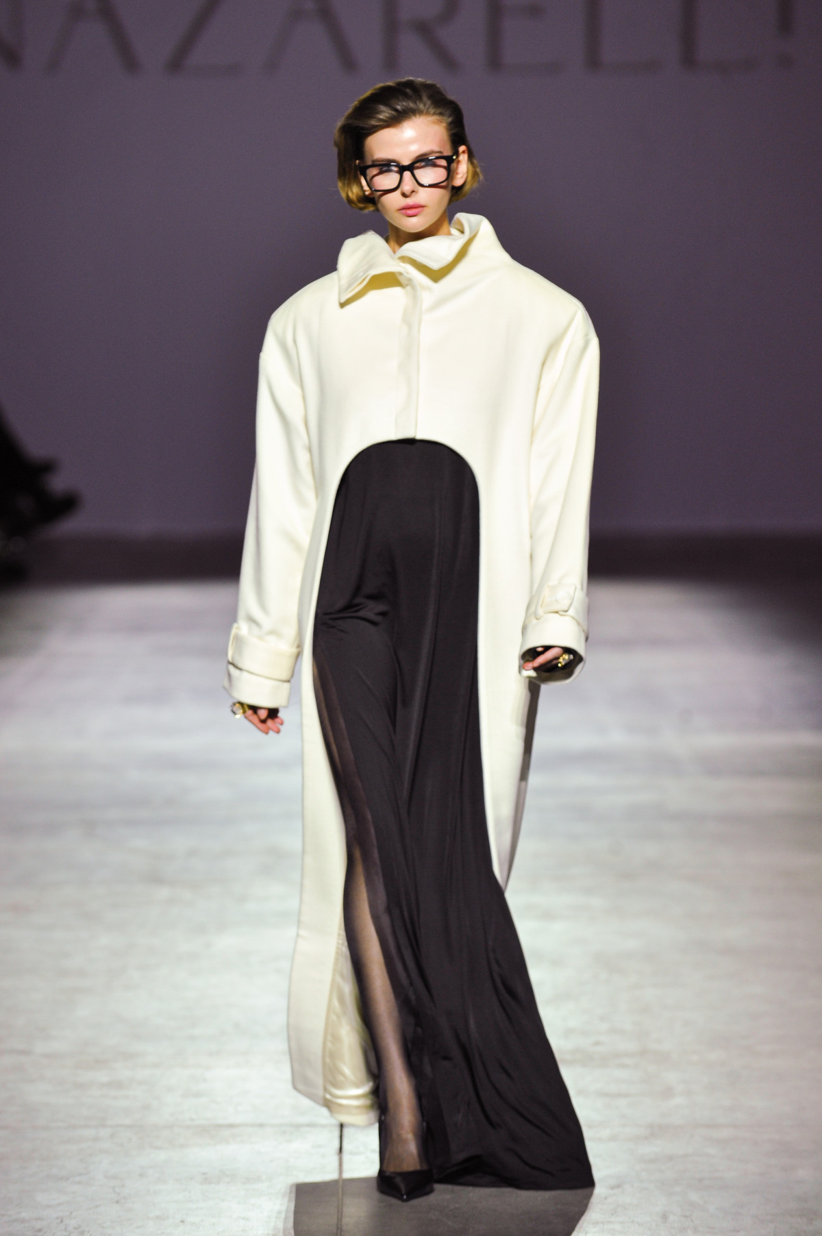 Перший день Ukrainian Fashion Week FW 26/27: огляд подій.
26