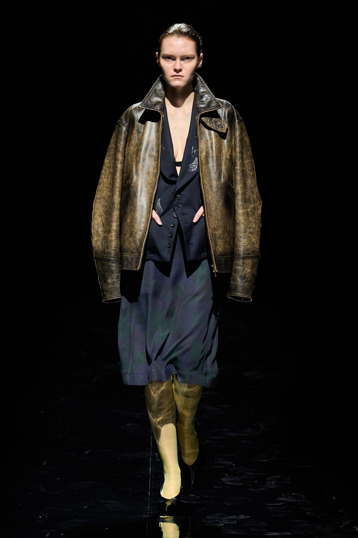 Токійський стиль: 7 простих модних рішень для тебе
1