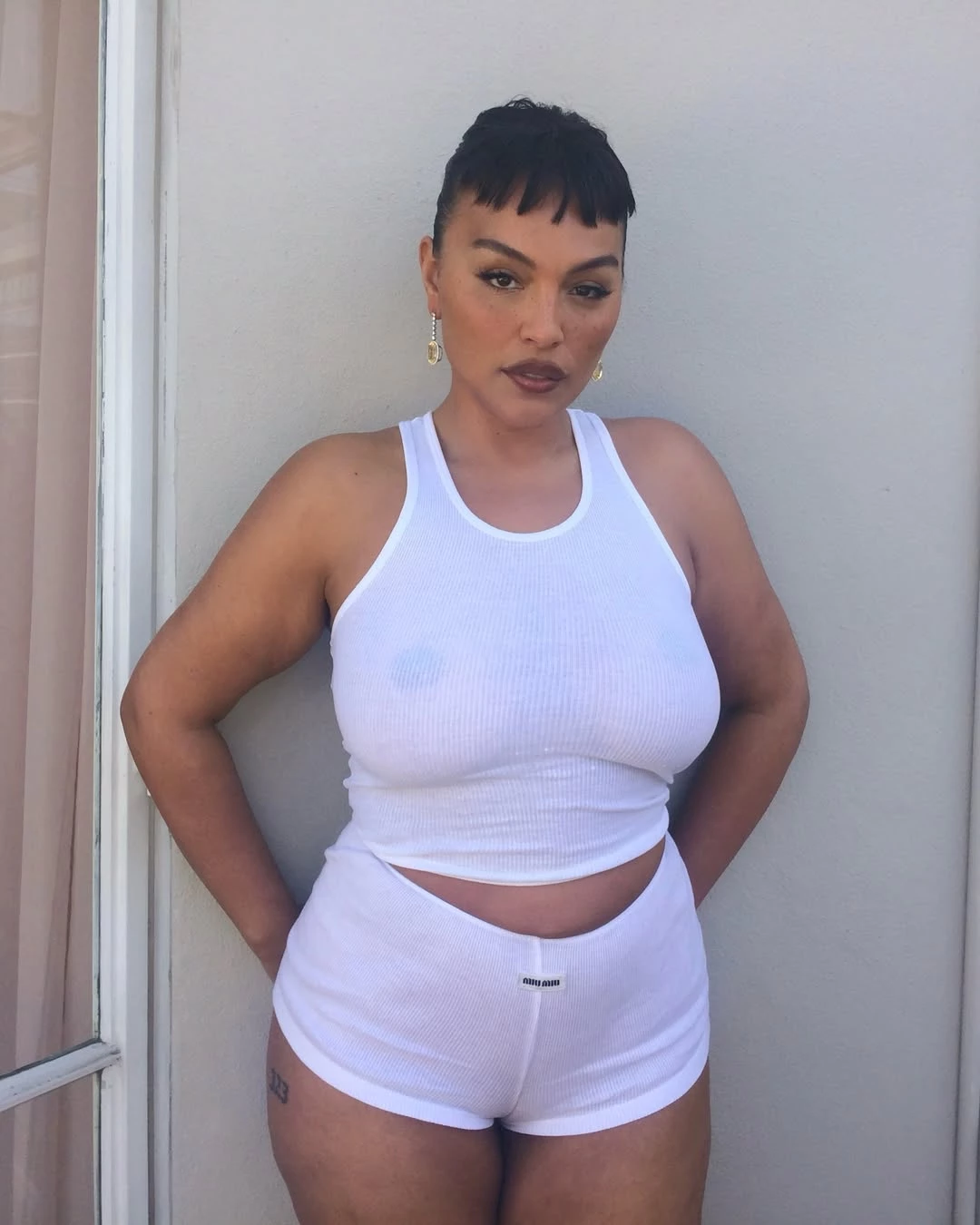 Instagram @palomija4