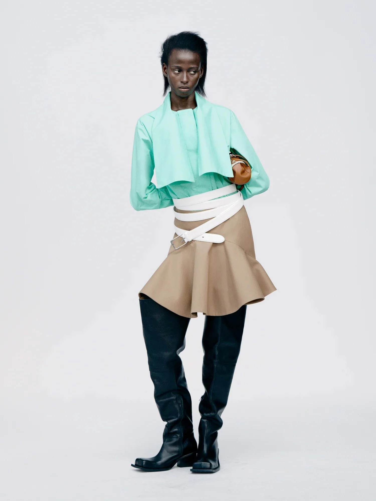 Fidan Novruzova осінь-зима 2026/20274