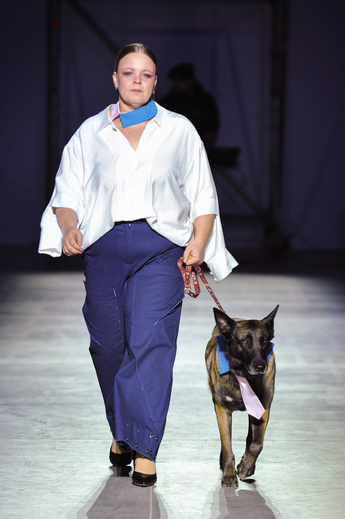 Які новинки презентували модельєри на другий день UFW
37