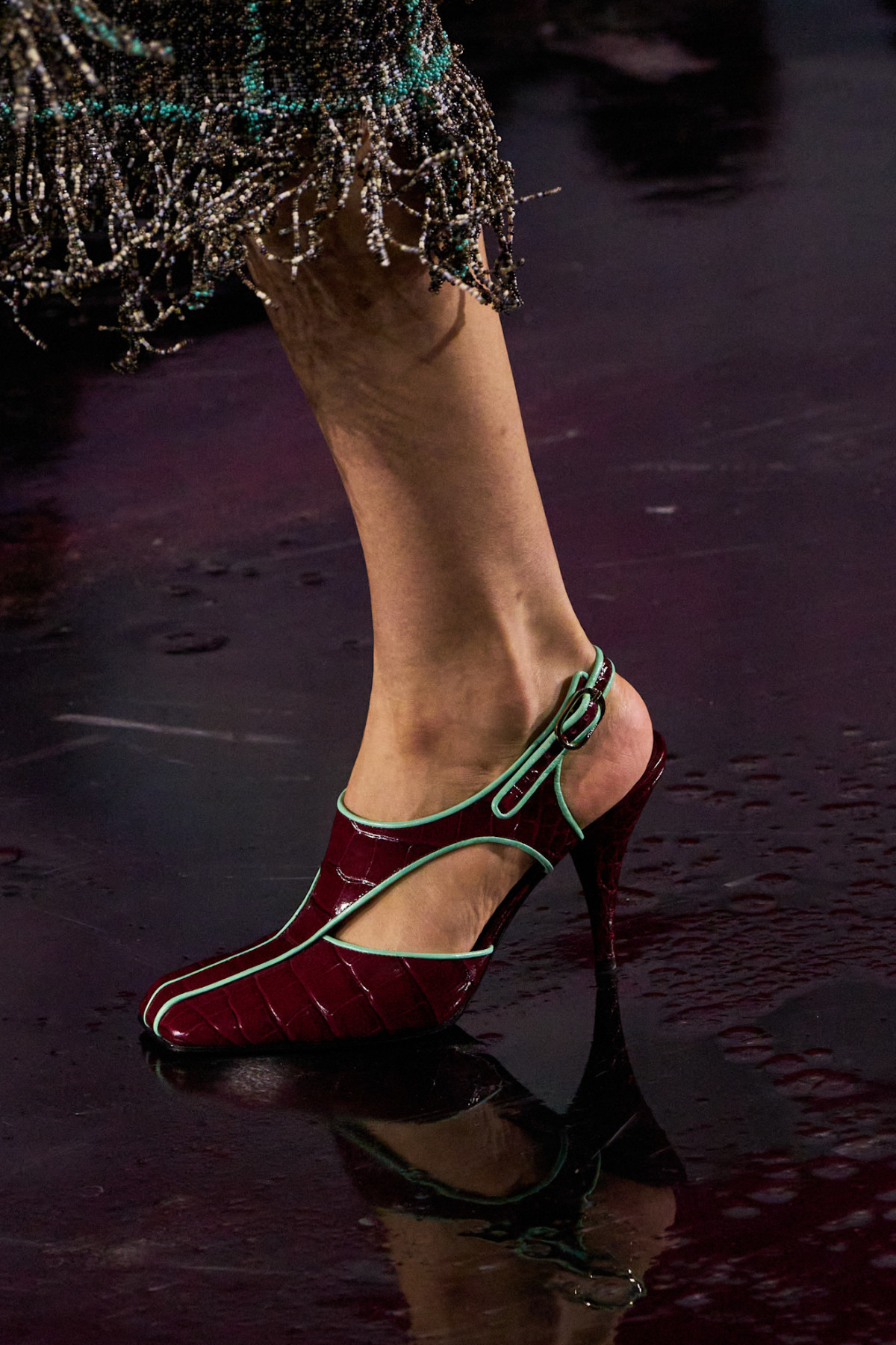 Нова весняна збірка: 12 обновок для вашого гардеробу.
24