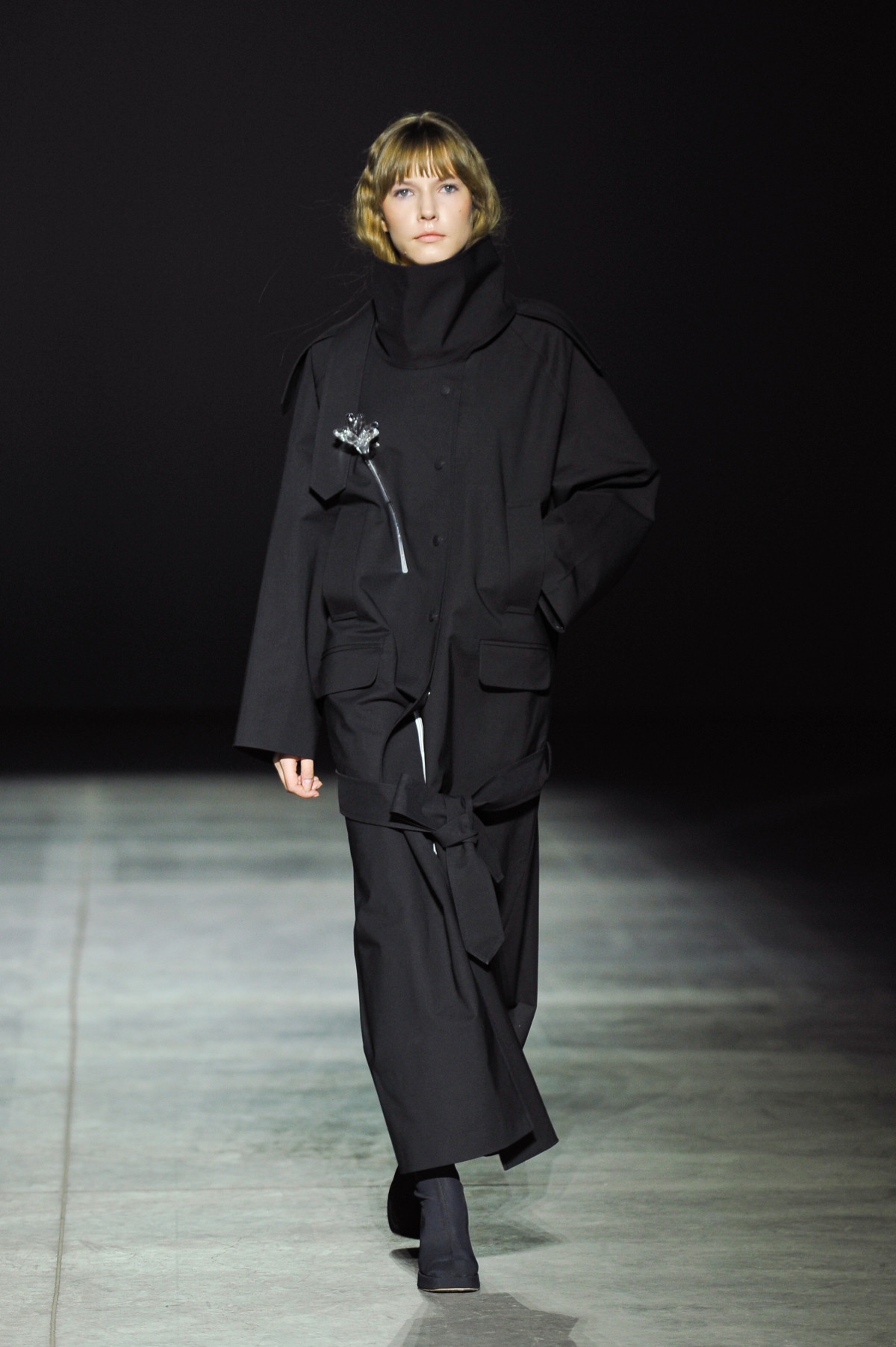 П'ять років SIDLETSKIY: Відомі образи бренду та гнучкий одяг у свіжій колекції
0