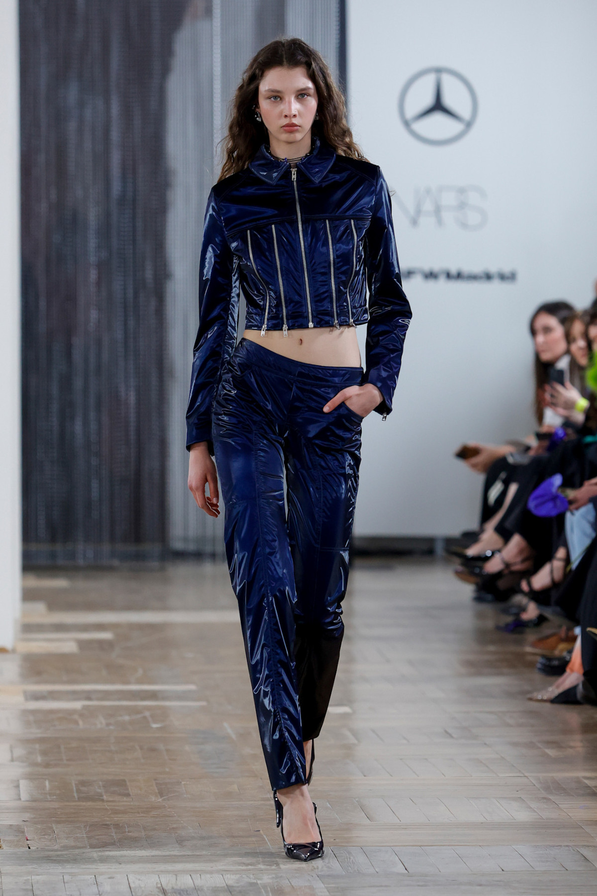 Барвиста іспанська мода: 6 зухвалих тенденцій з мадридського тижня моди
4