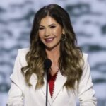 Діти Крісті Ноем: Чи є у колишнього секретаря DHS діти?