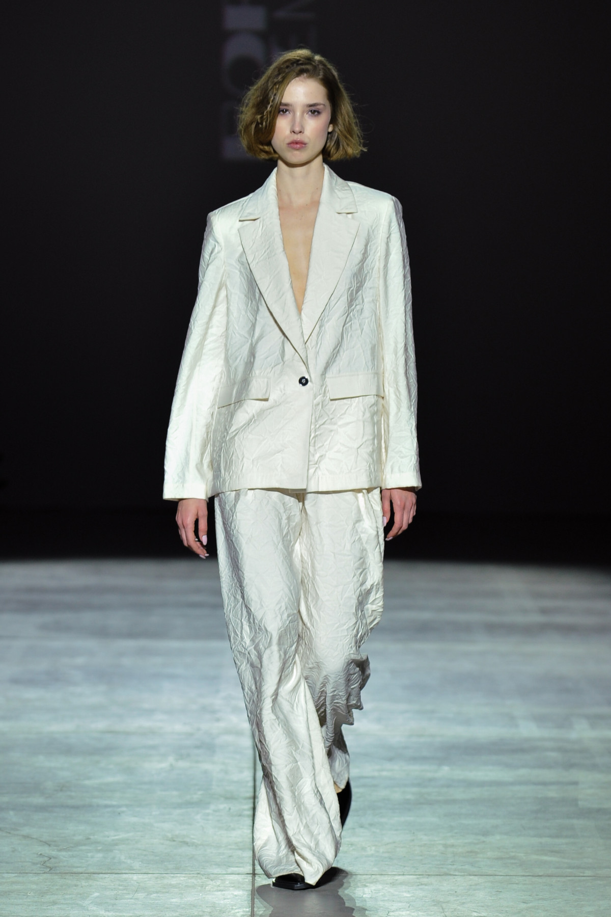 Перший день Ukrainian Fashion Week FW 26/27: огляд подій.
19