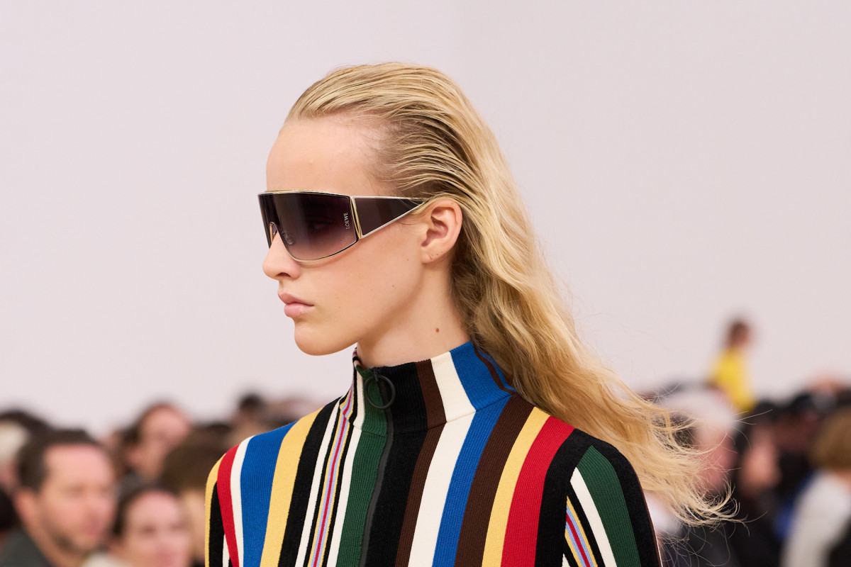 Модні сонцезахисні окуляри весна 2026: актуальні форми та стильні рамки
23