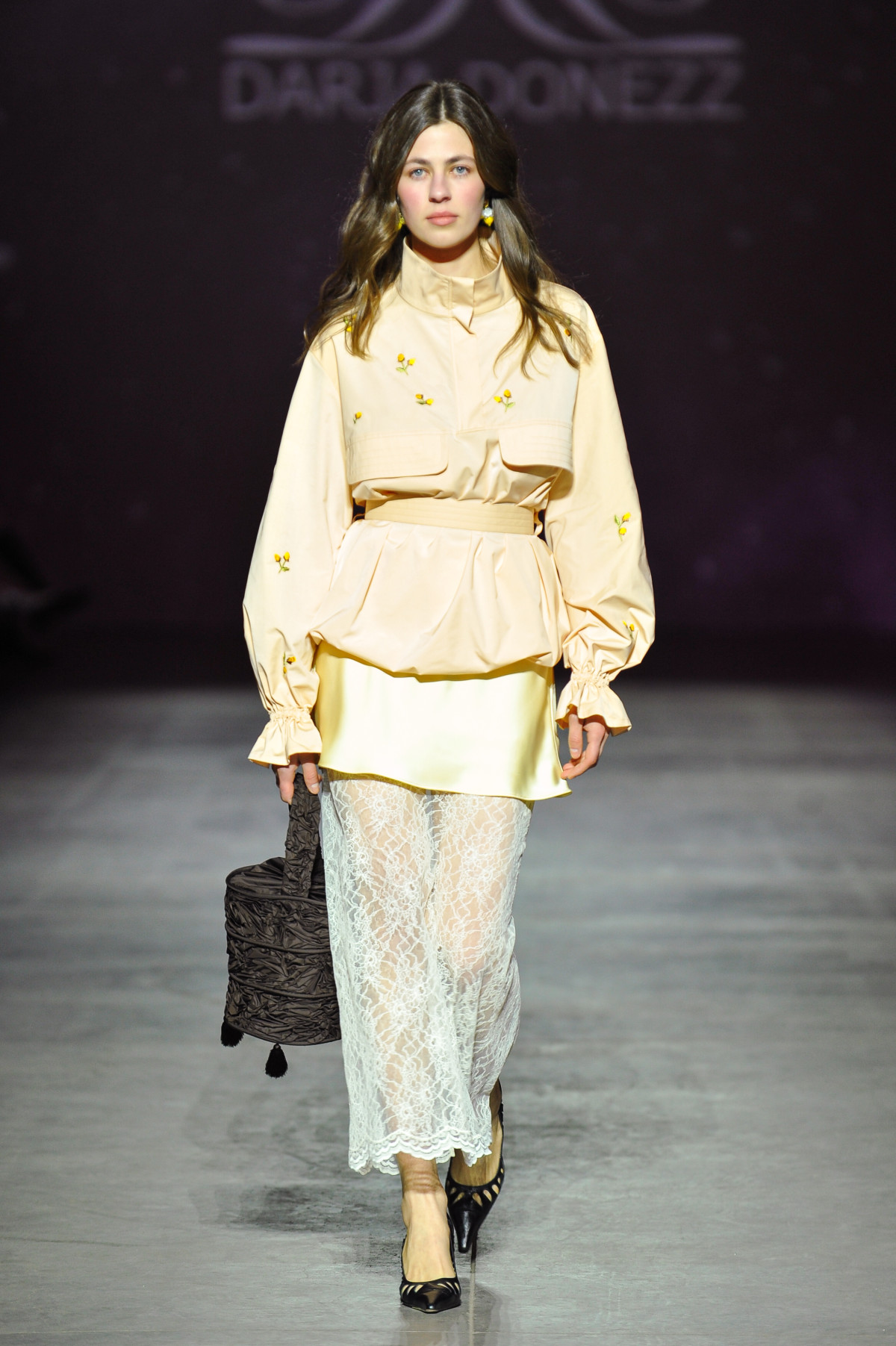 Перший день Ukrainian Fashion Week FW 26/27: огляд подій.
42