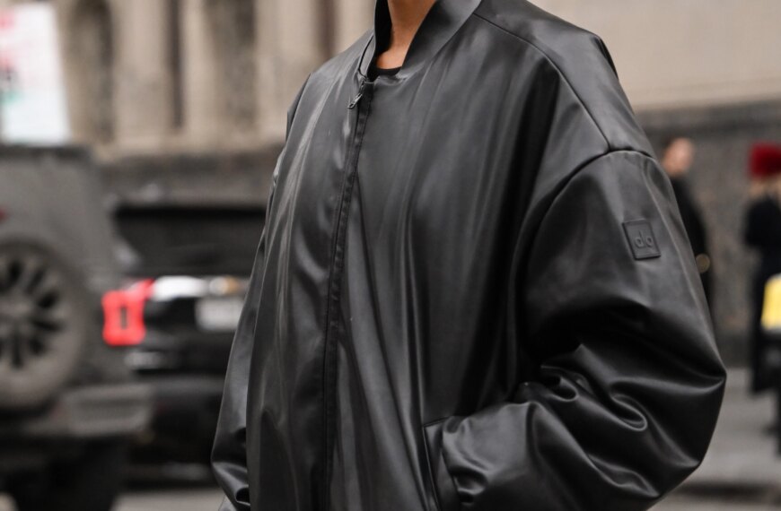 Бомбер: топ вибір на весну 2026